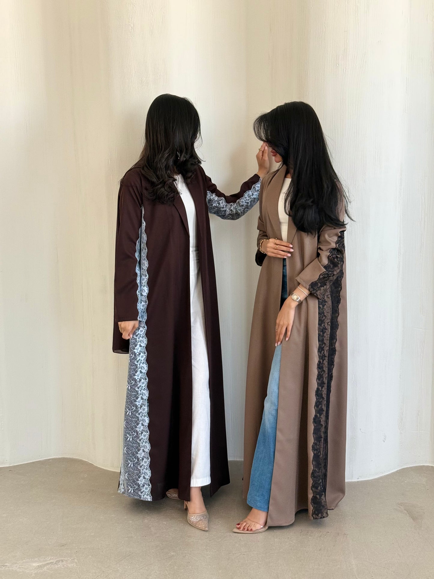 LUXE ABAYA