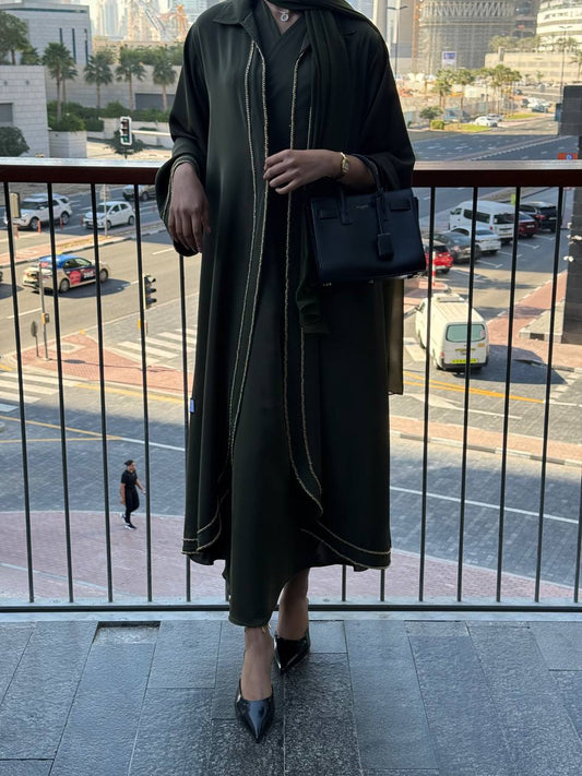 BARILLA ABAYA