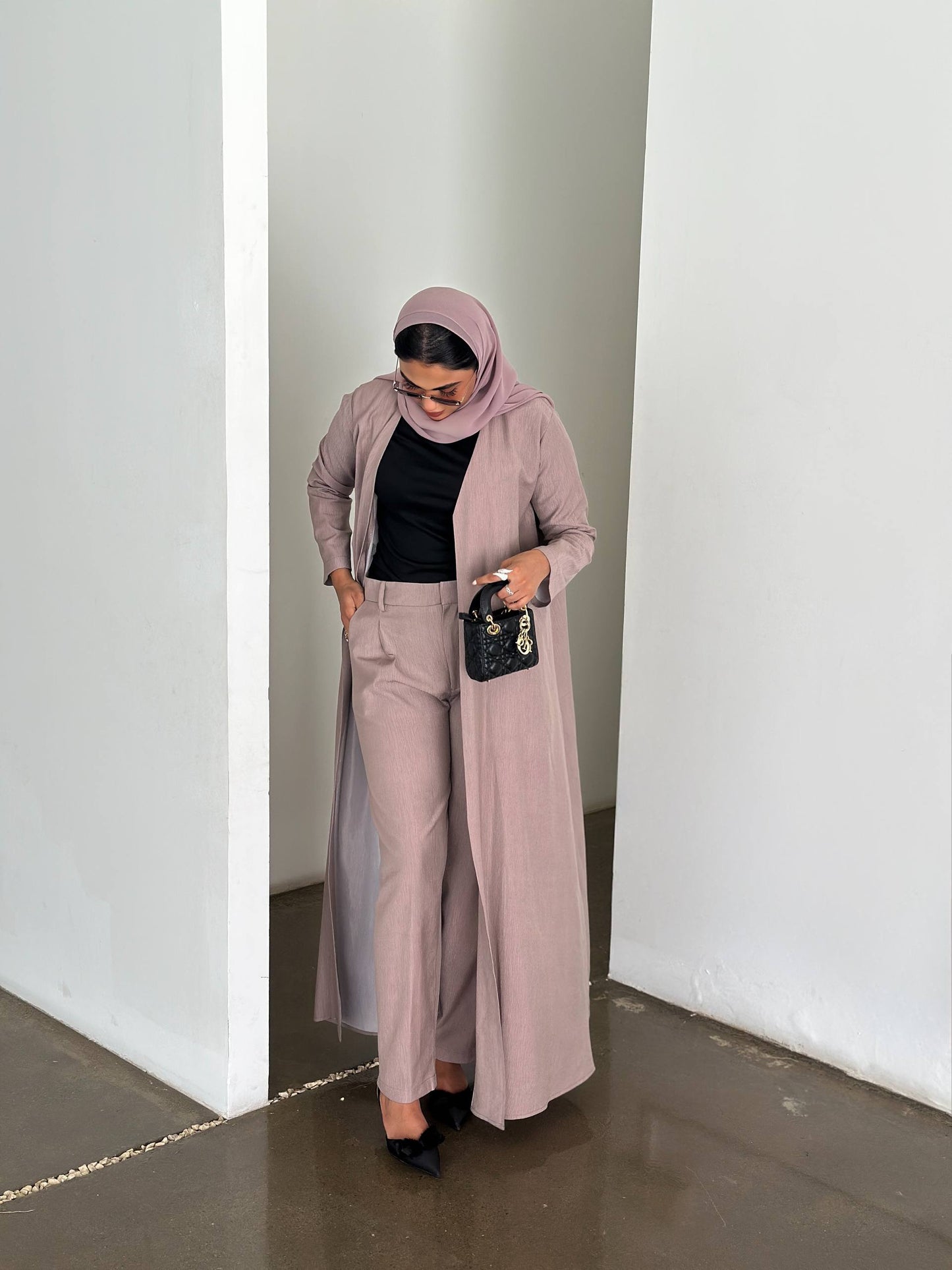 FUTAIM ABAYA