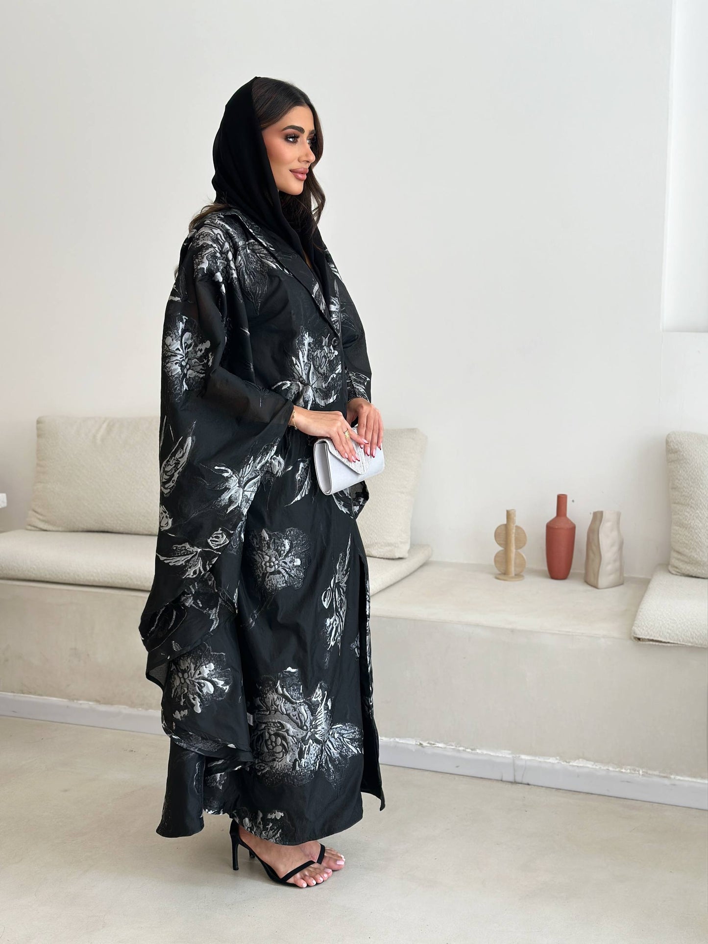 LAYALI ABAYA