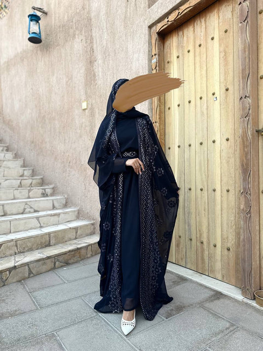 SUMOU ABAYA