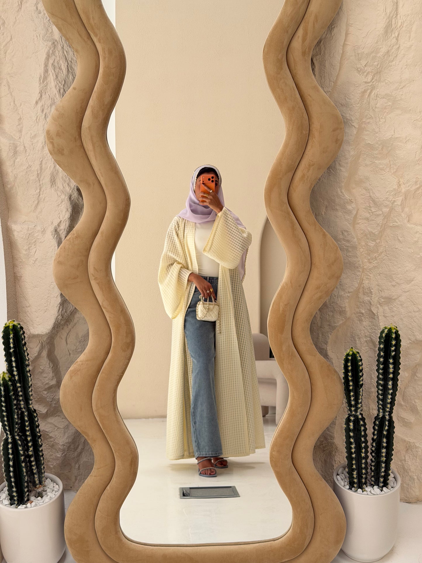 DAISY ABAYA