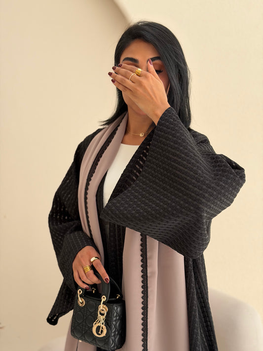 DAISY ABAYA