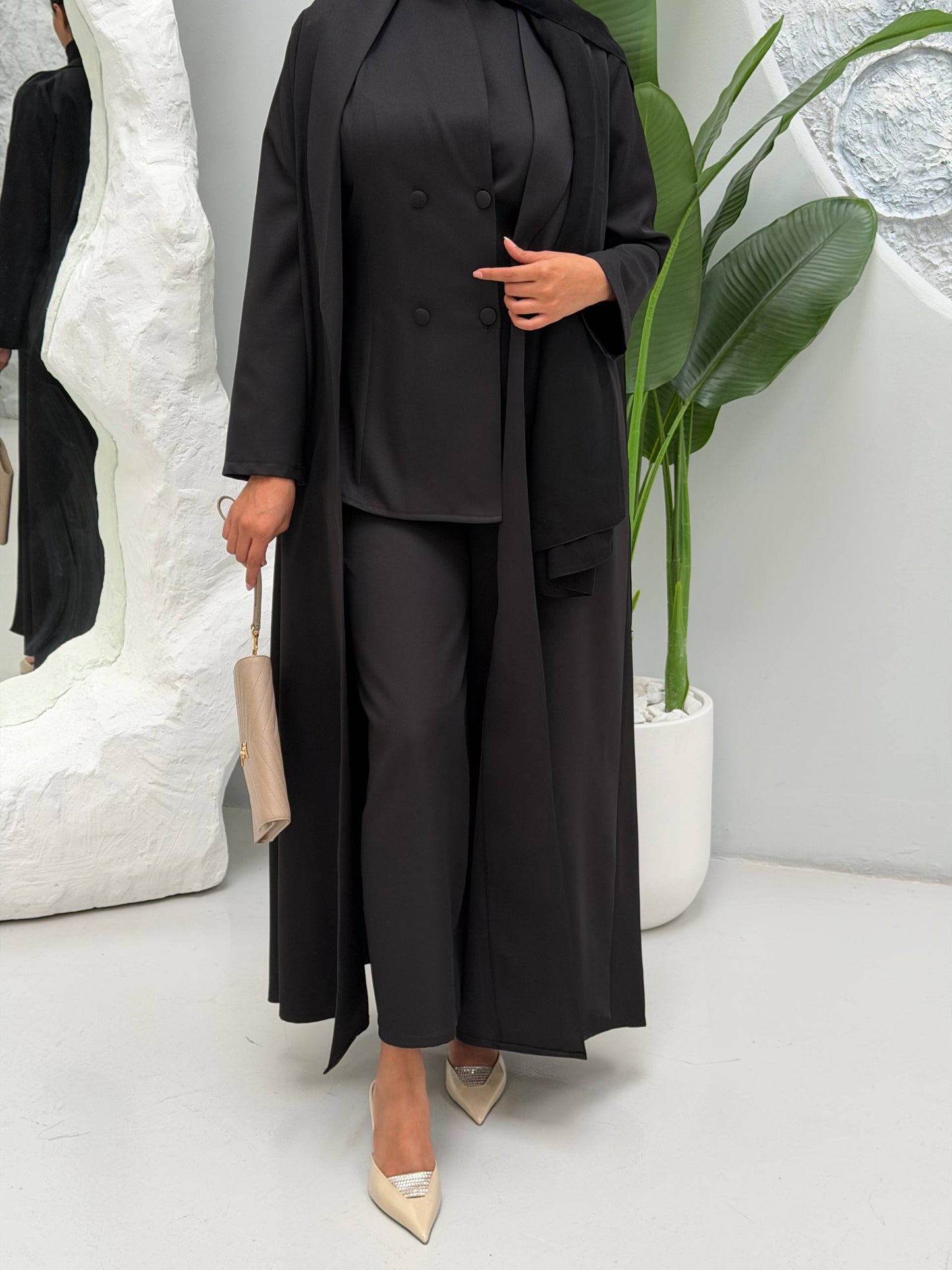 SIVA ABAYA