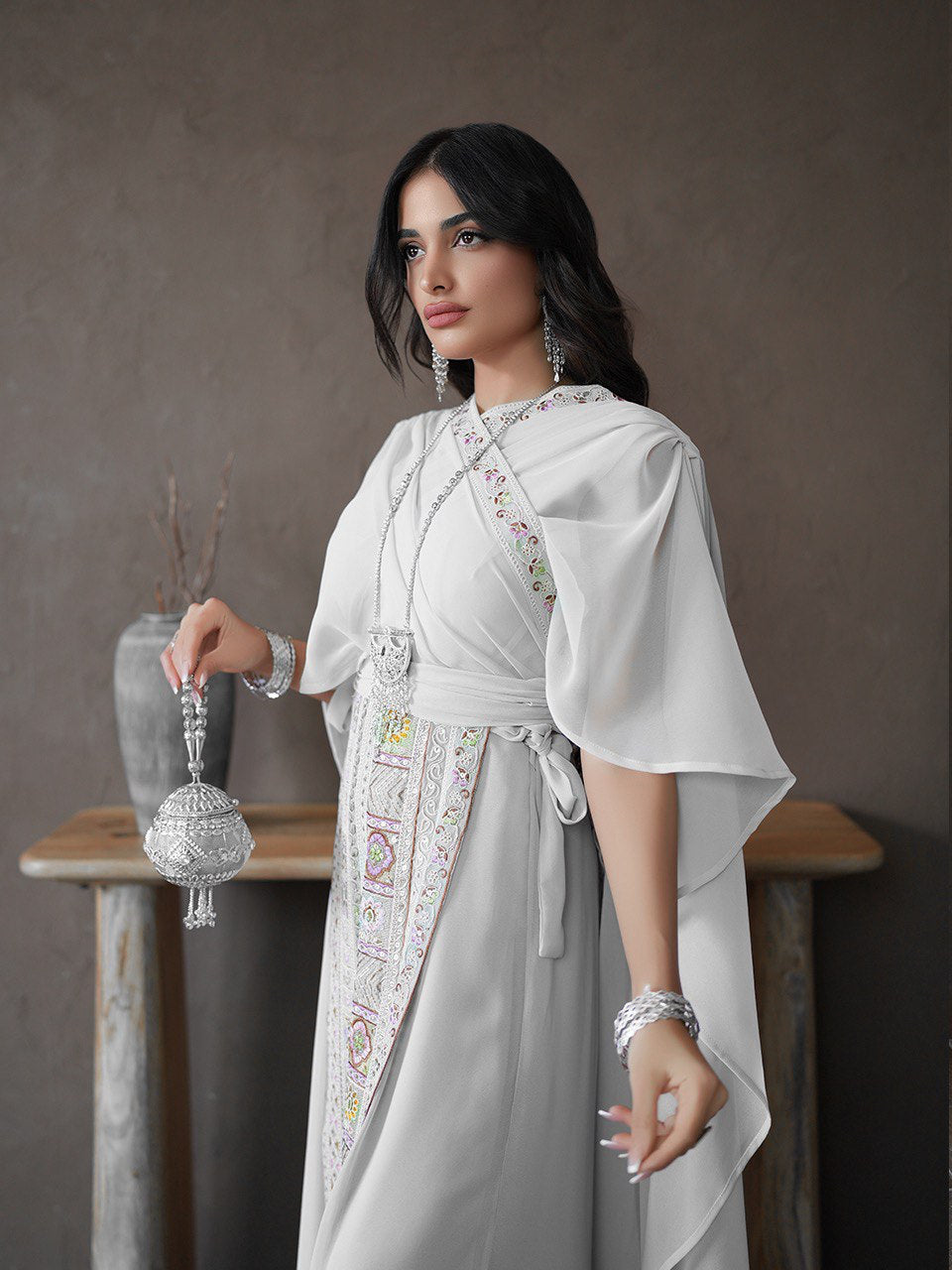 FALAK DRESS