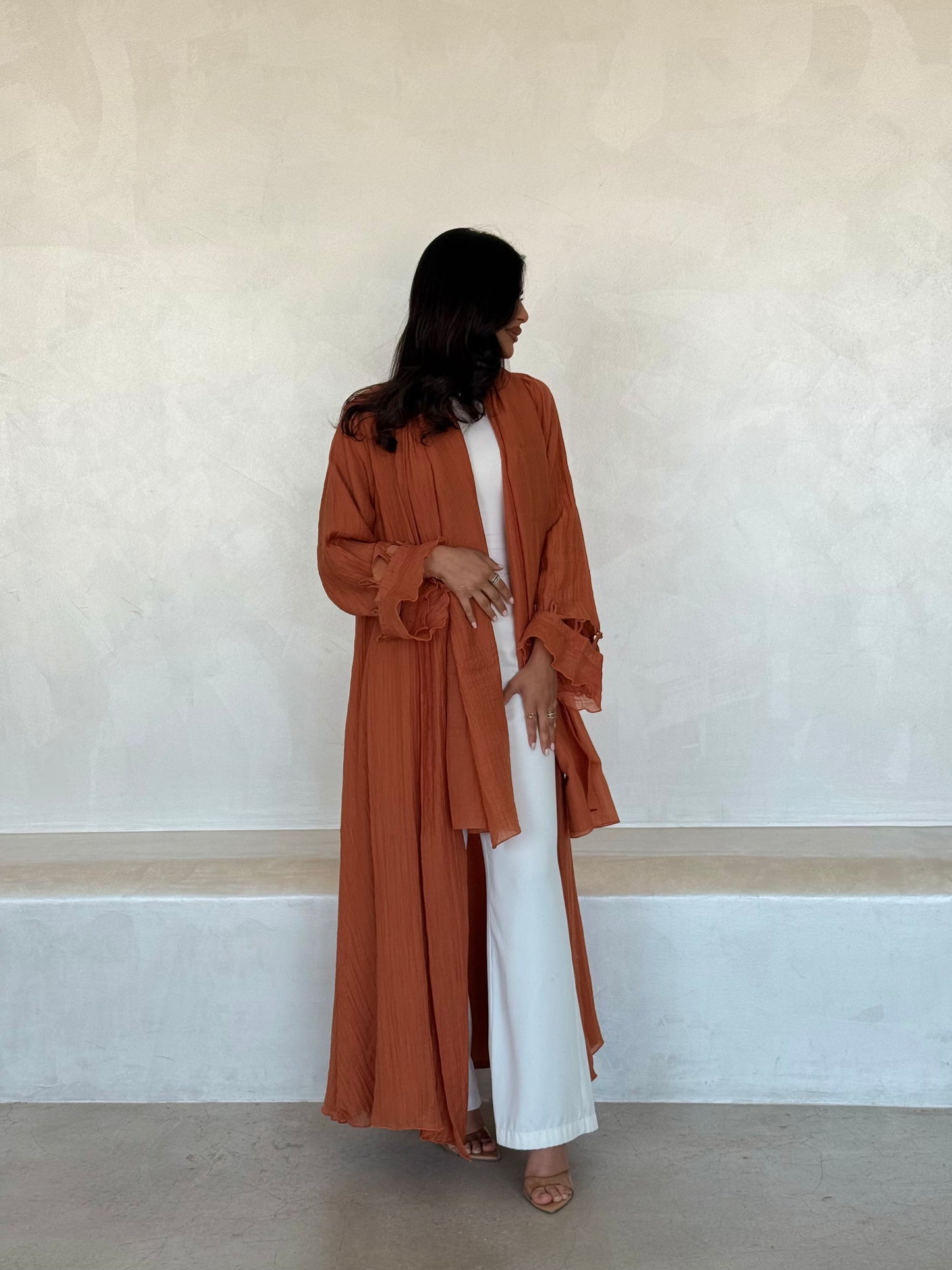 OVIA ABAYA