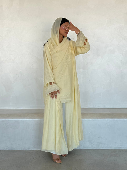 OVIA ABAYA