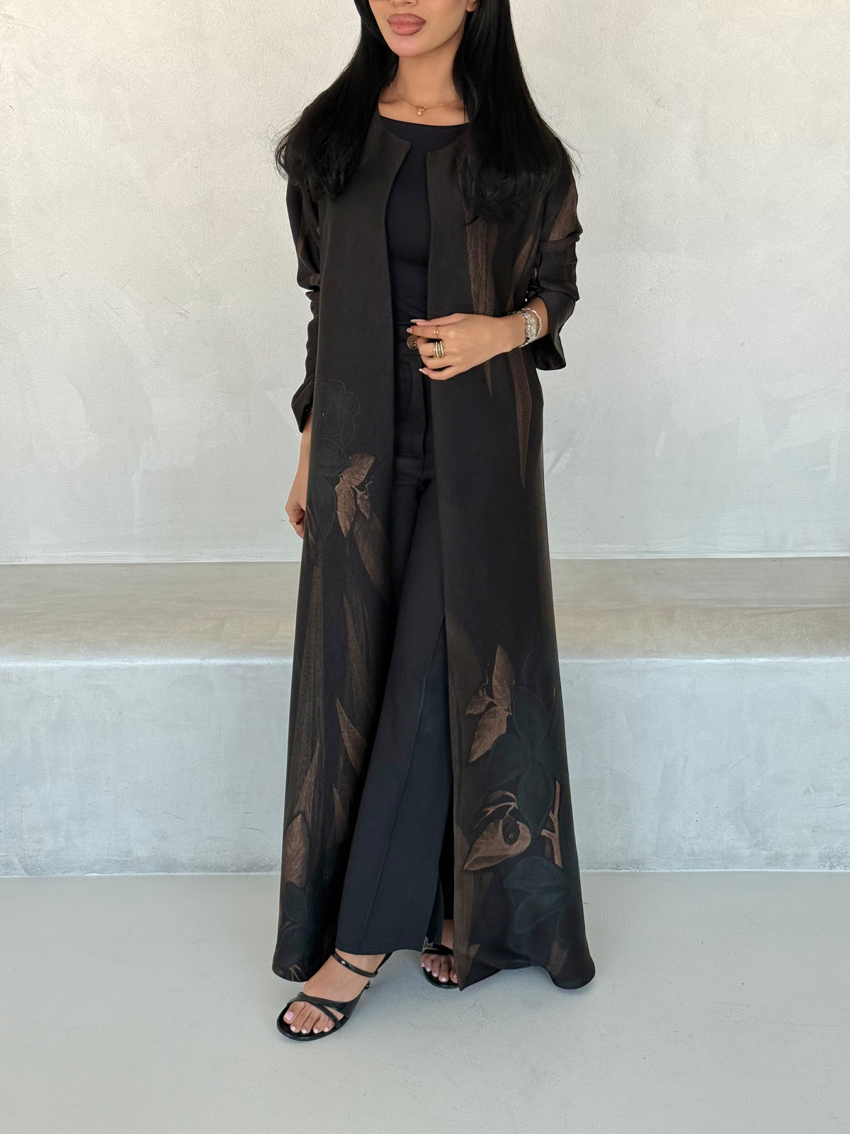 VOSS ABAYA