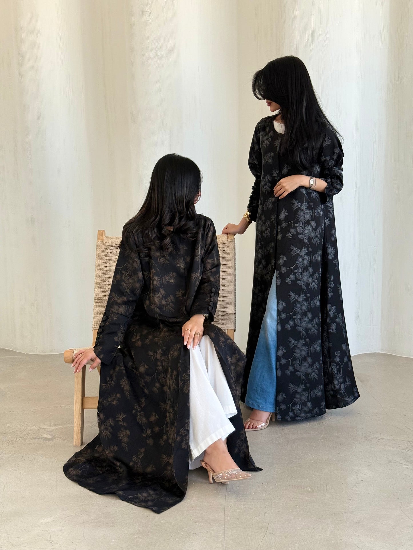 ZHR ABAYA