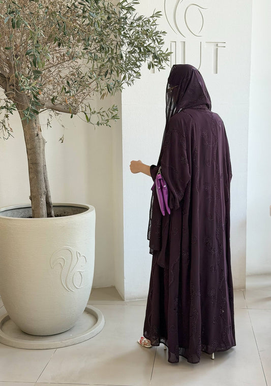 ARWA ABAYA