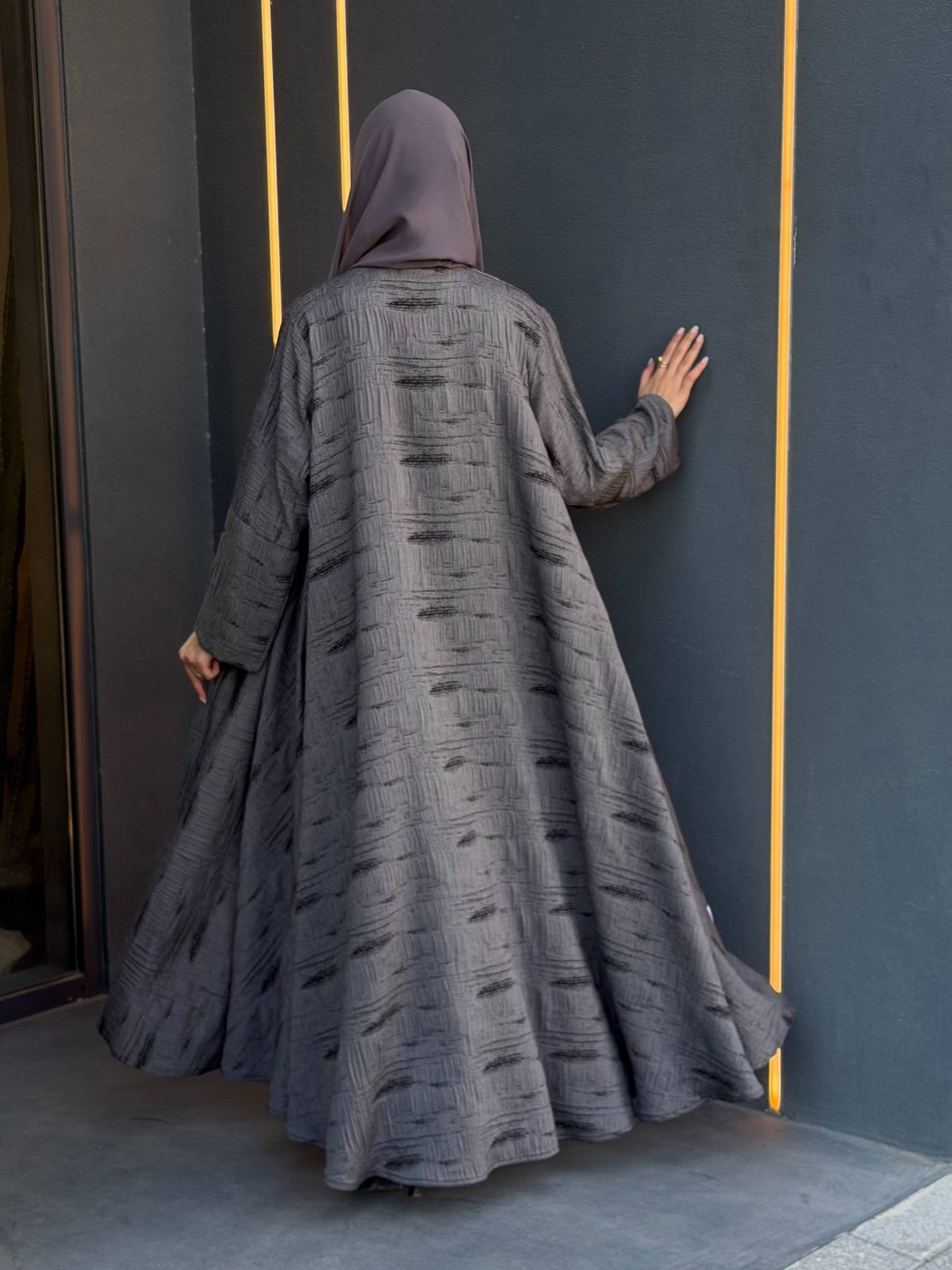 CELESTIA ABAYA