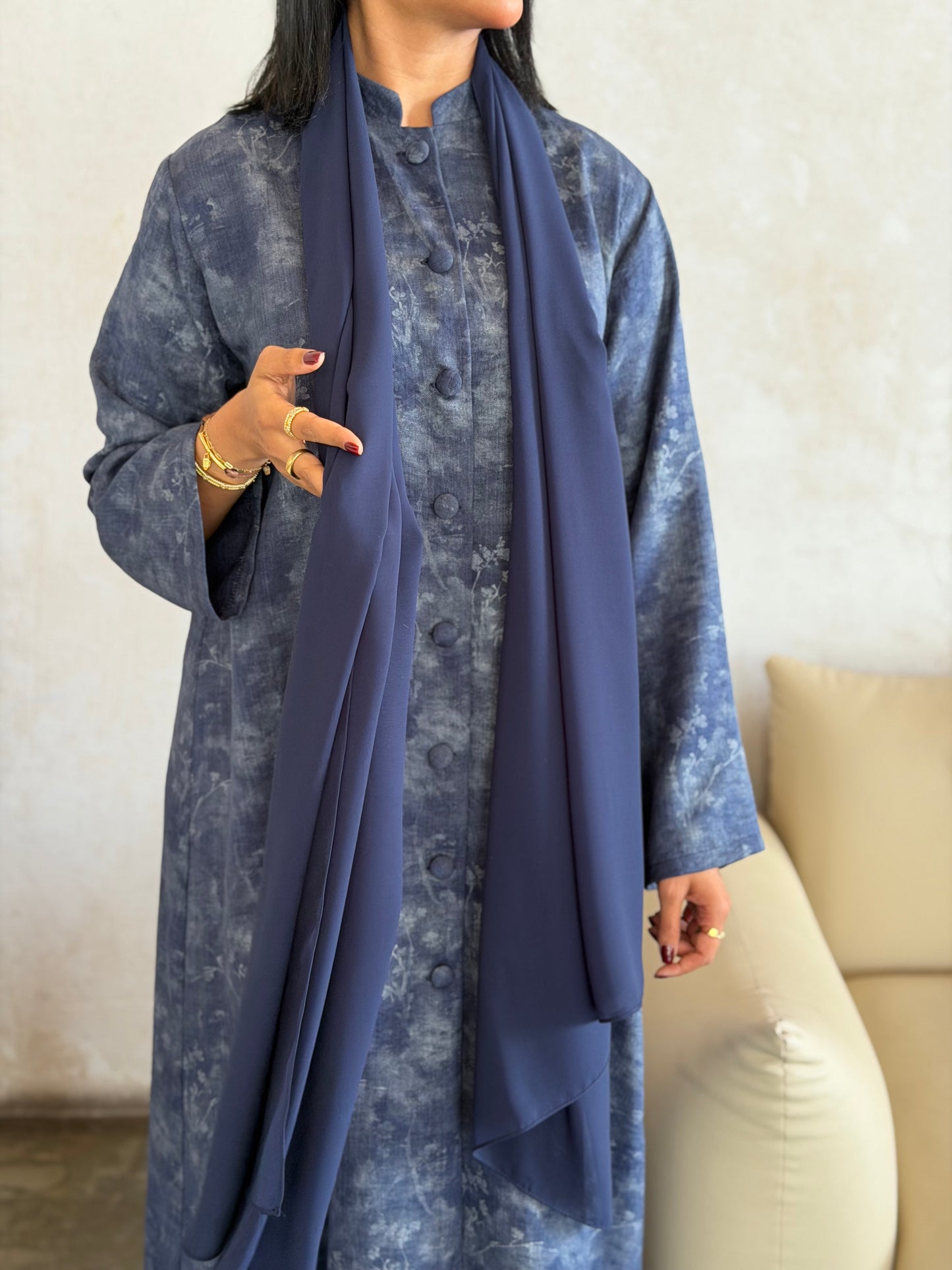 KAYA ABAYA