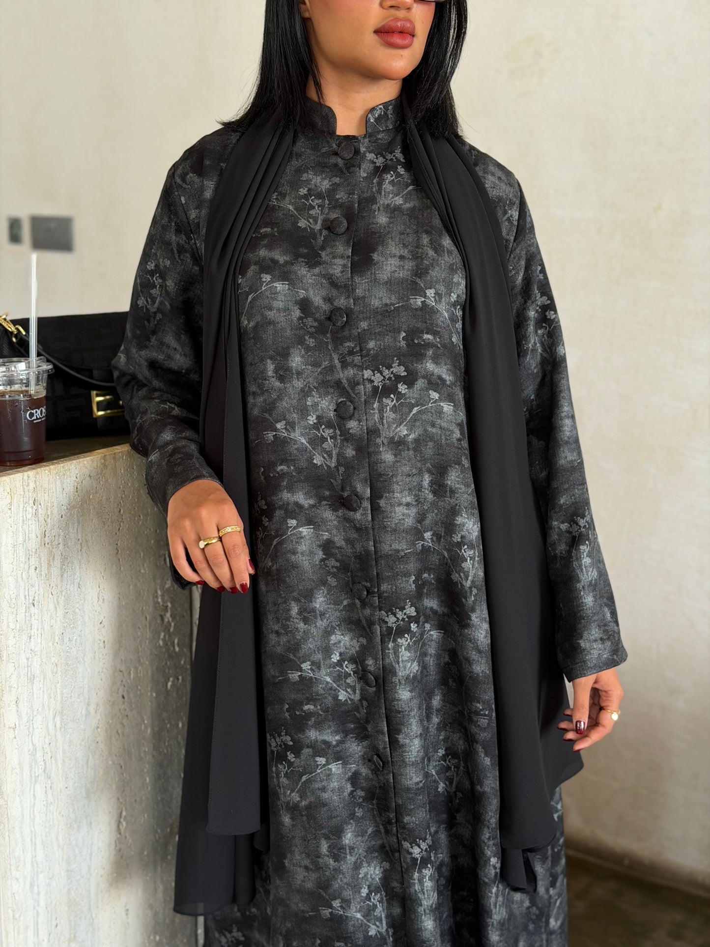 KAYA ABAYA