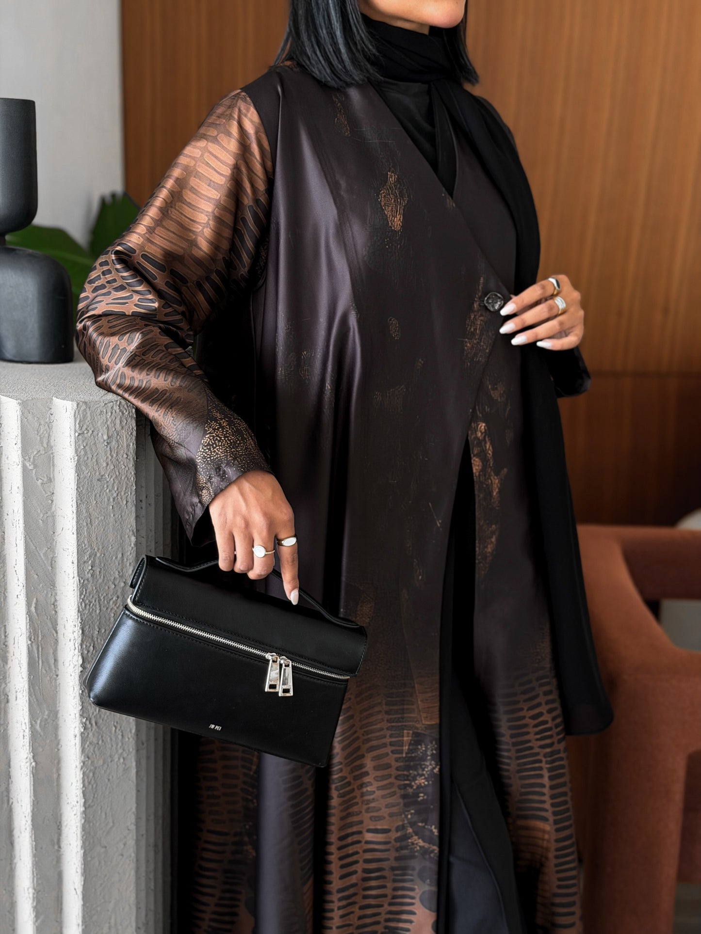 LAMIA ABAYA