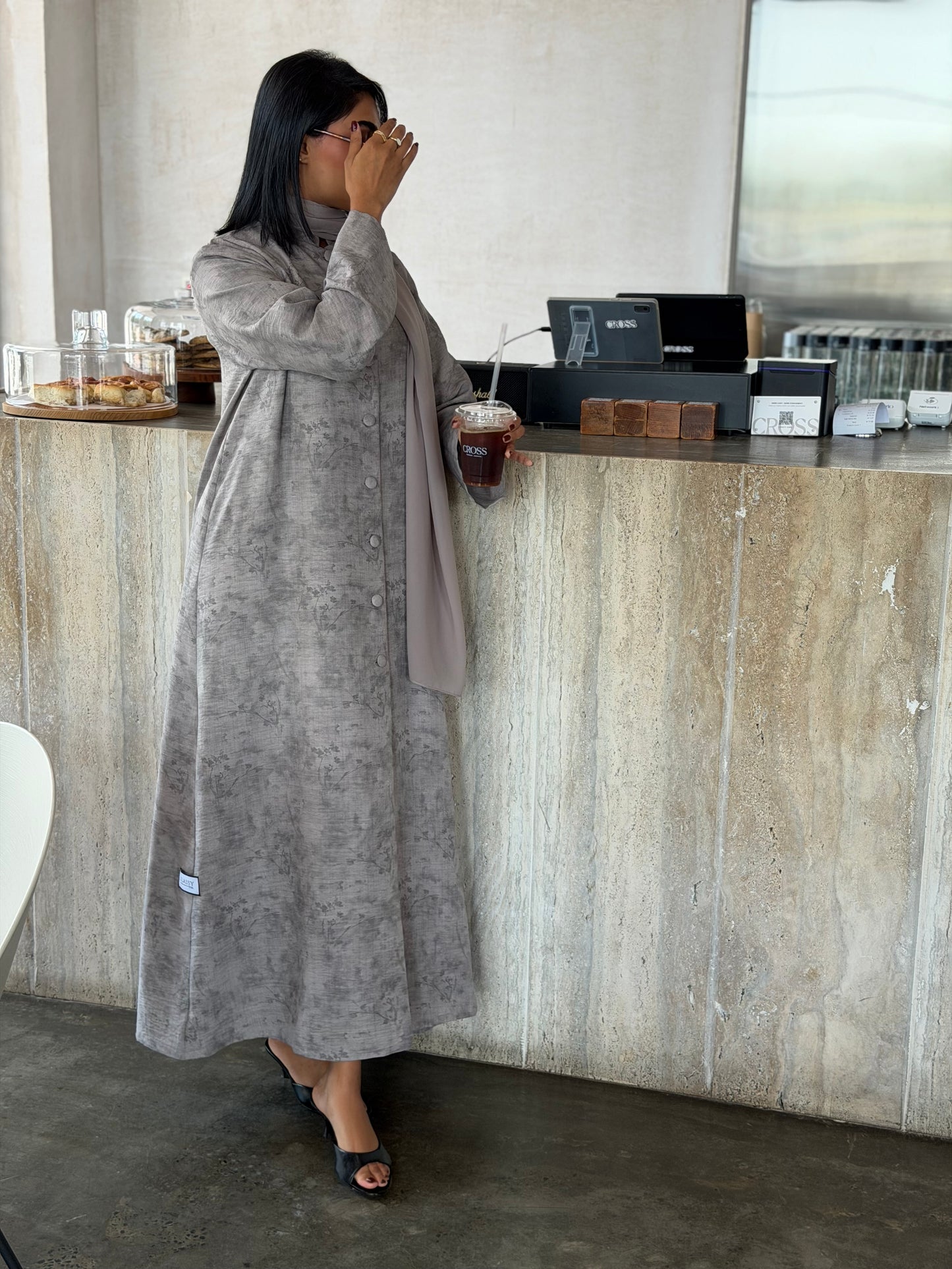 KAYA ABAYA