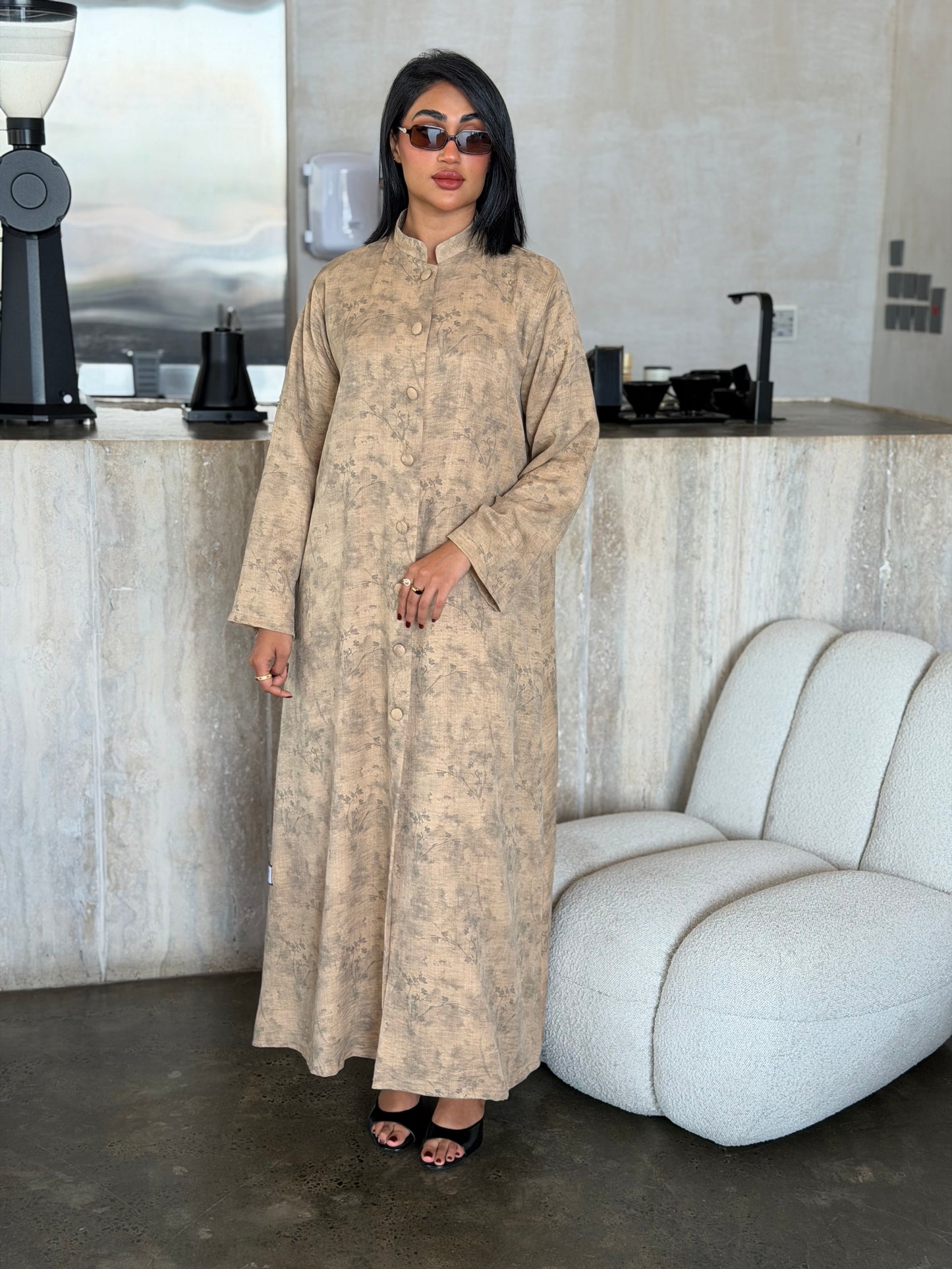 KAYA ABAYA