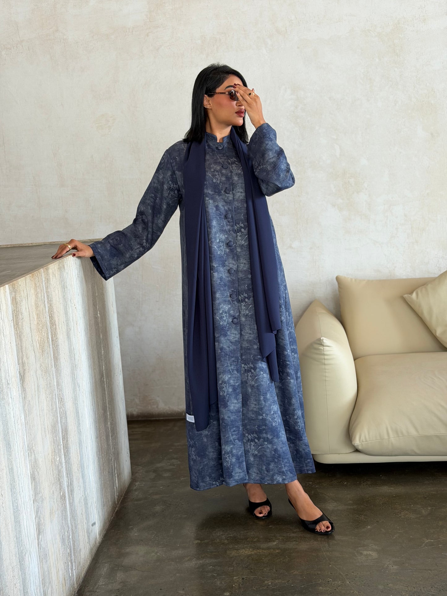KAYA ABAYA