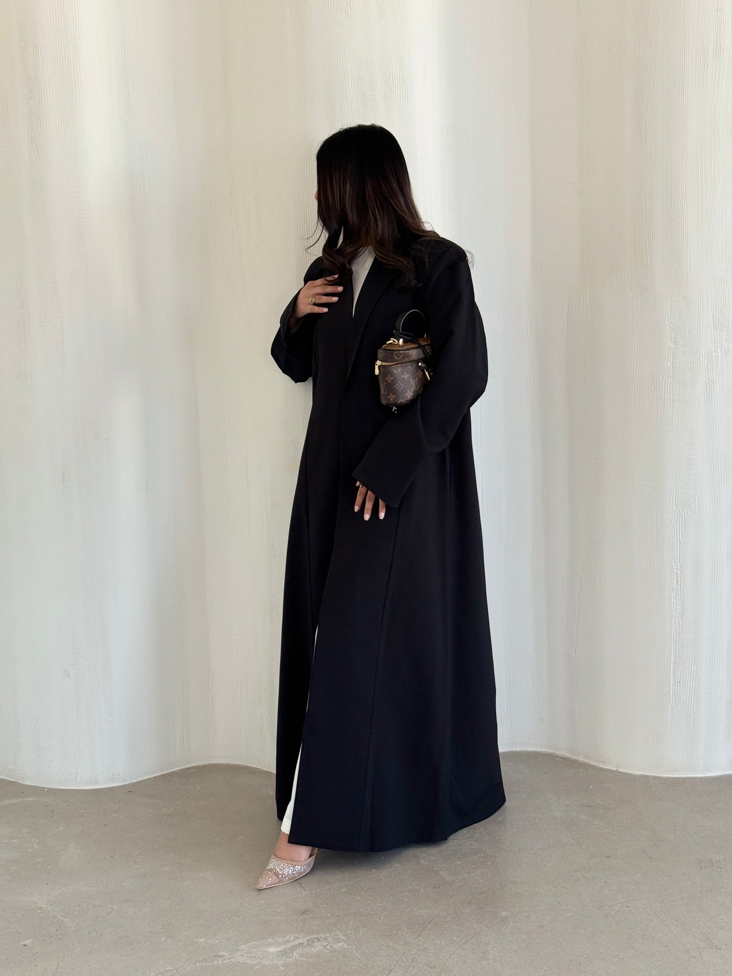 U99 ABAYA