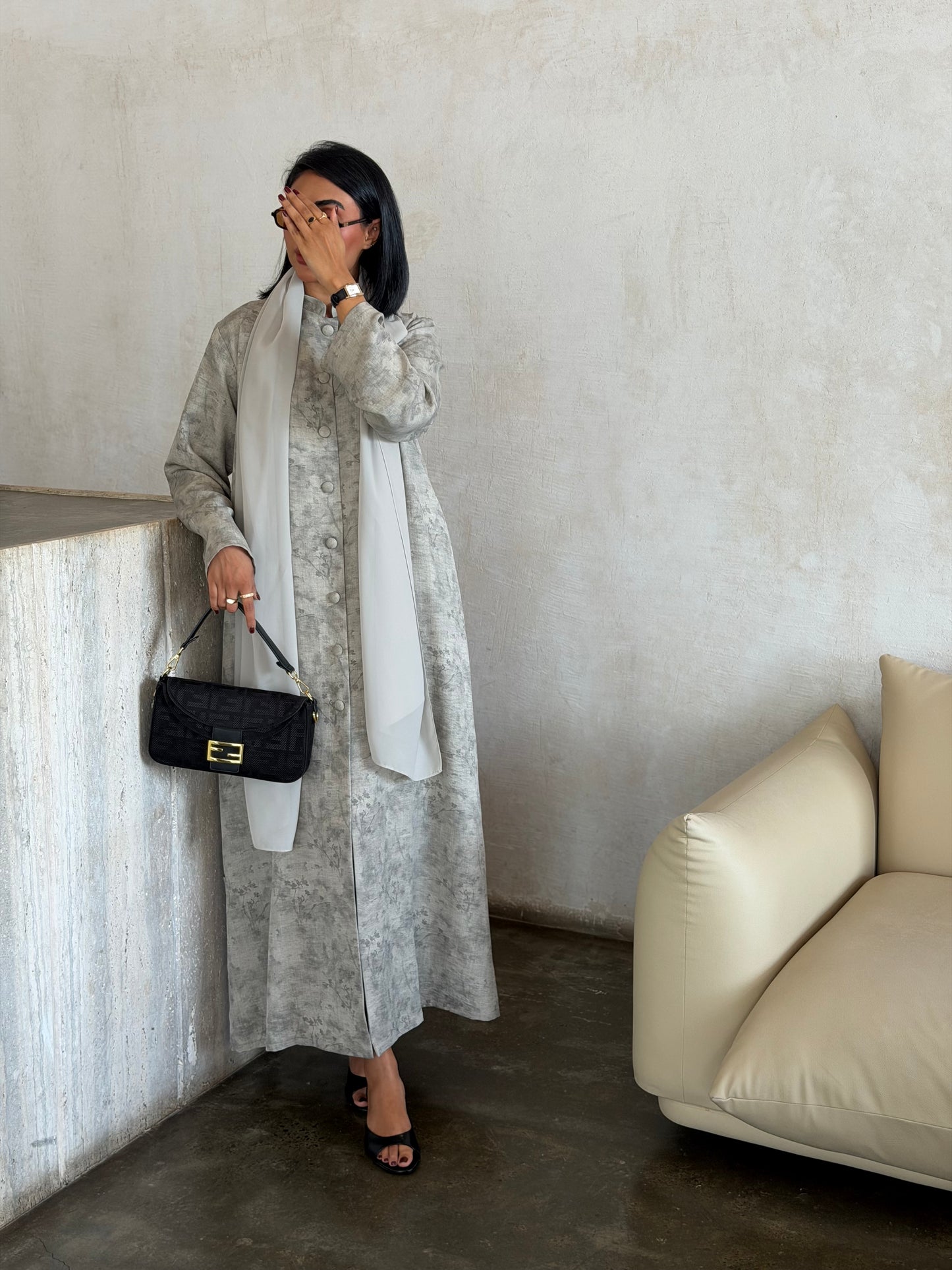 KAYA ABAYA