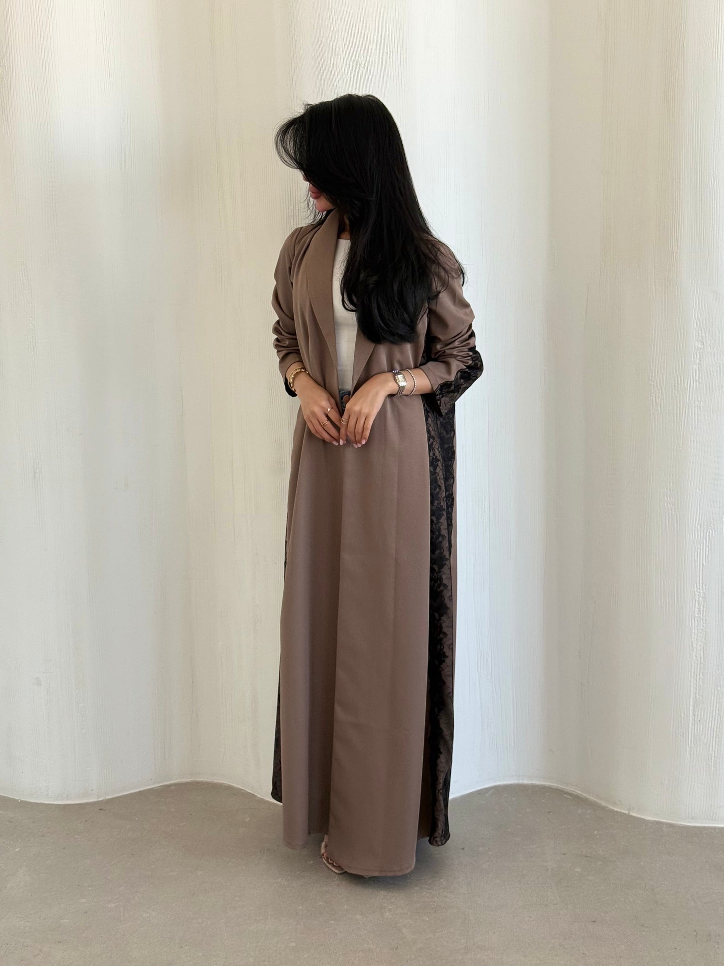 LUXE ABAYA