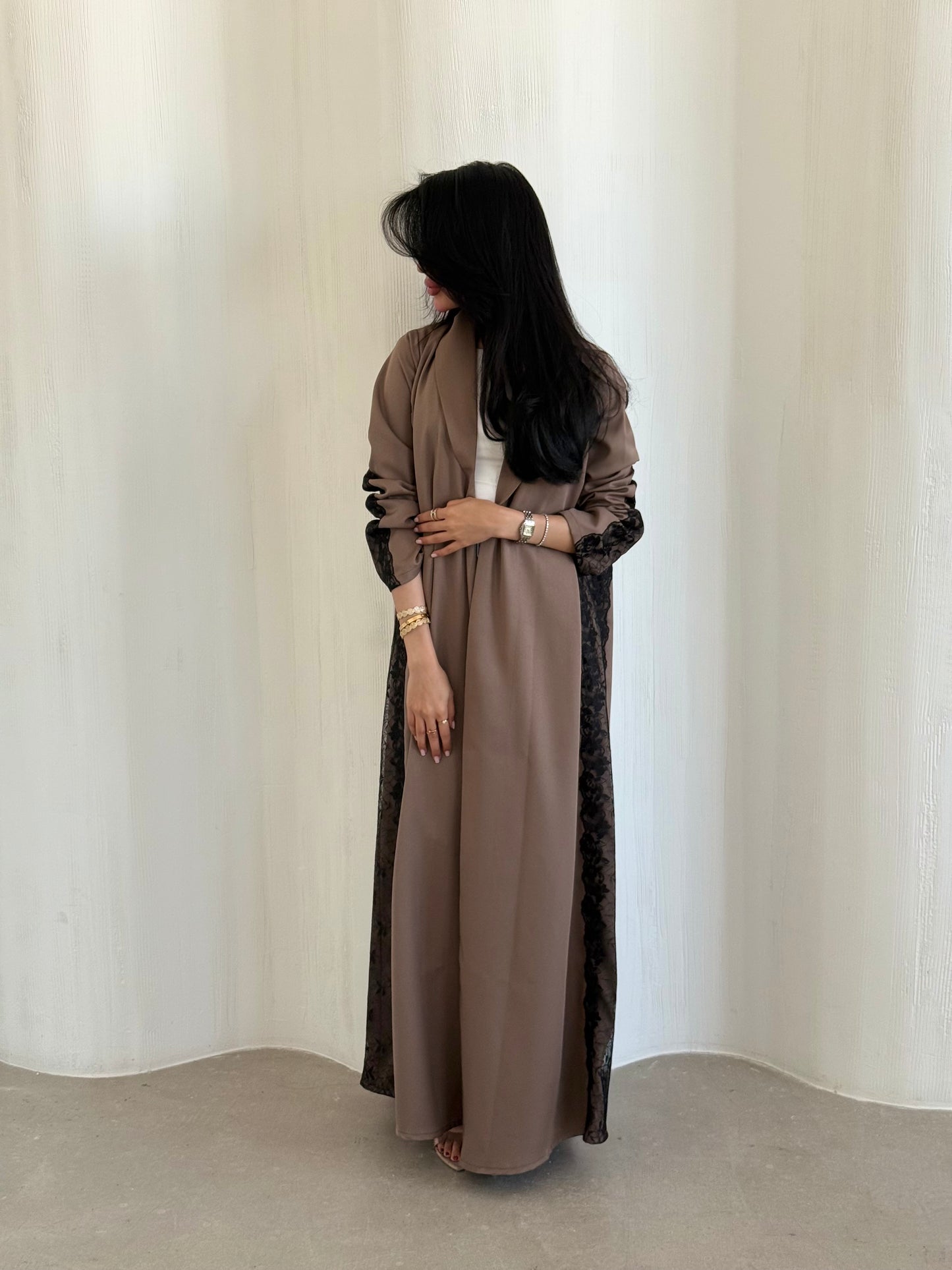 LUXE ABAYA