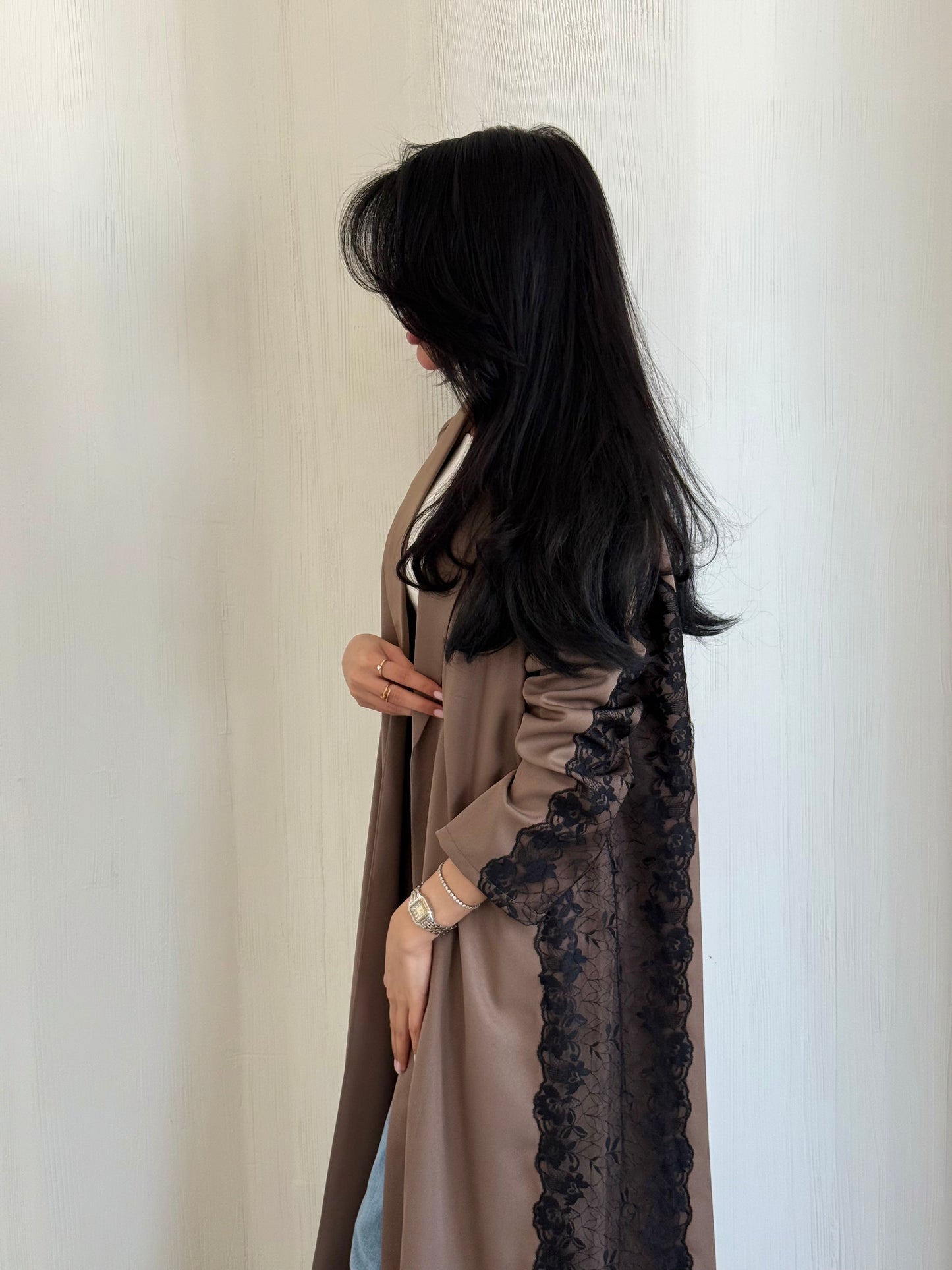 LUXE ABAYA