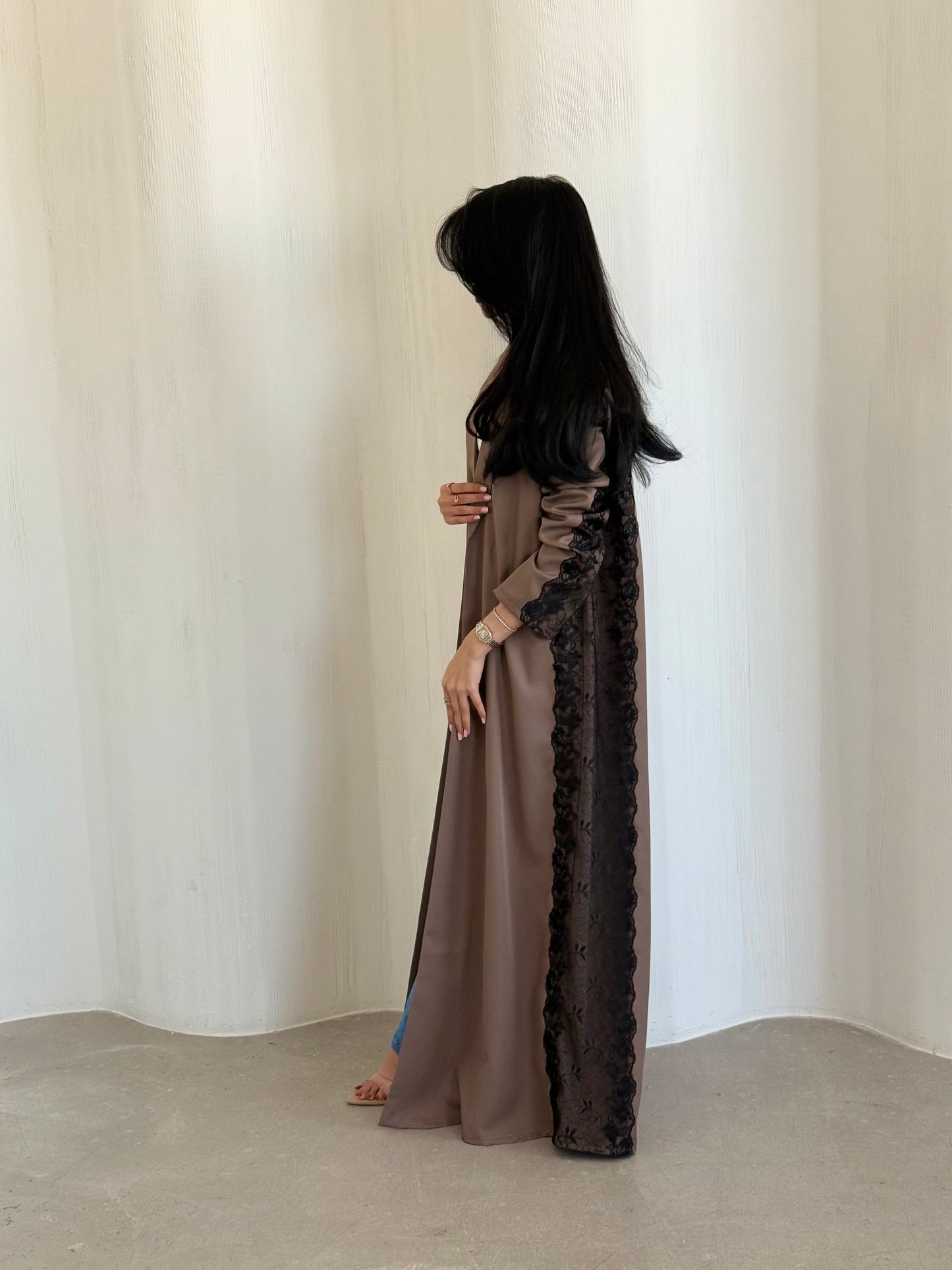 LUXE ABAYA
