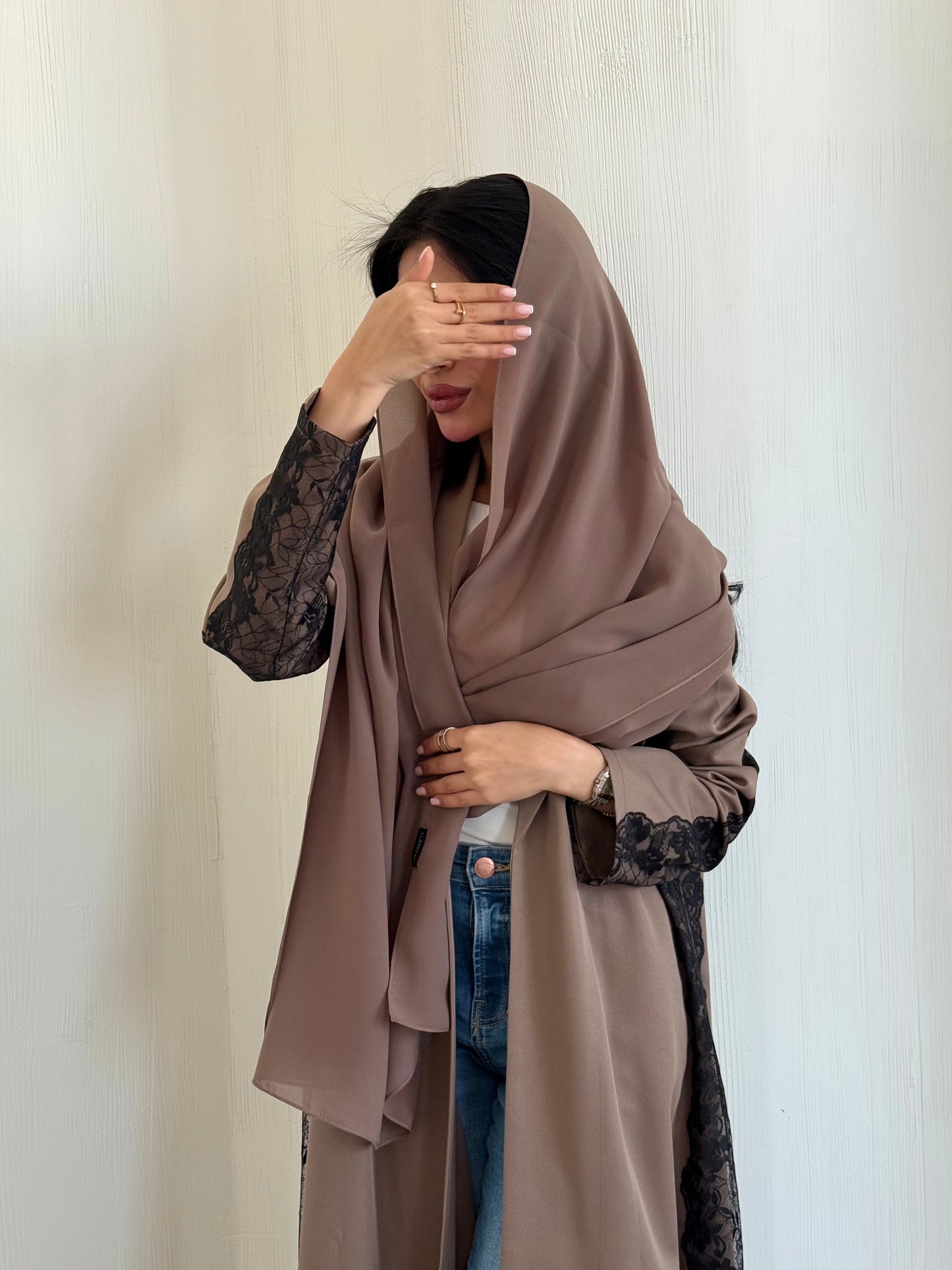 LUXE ABAYA
