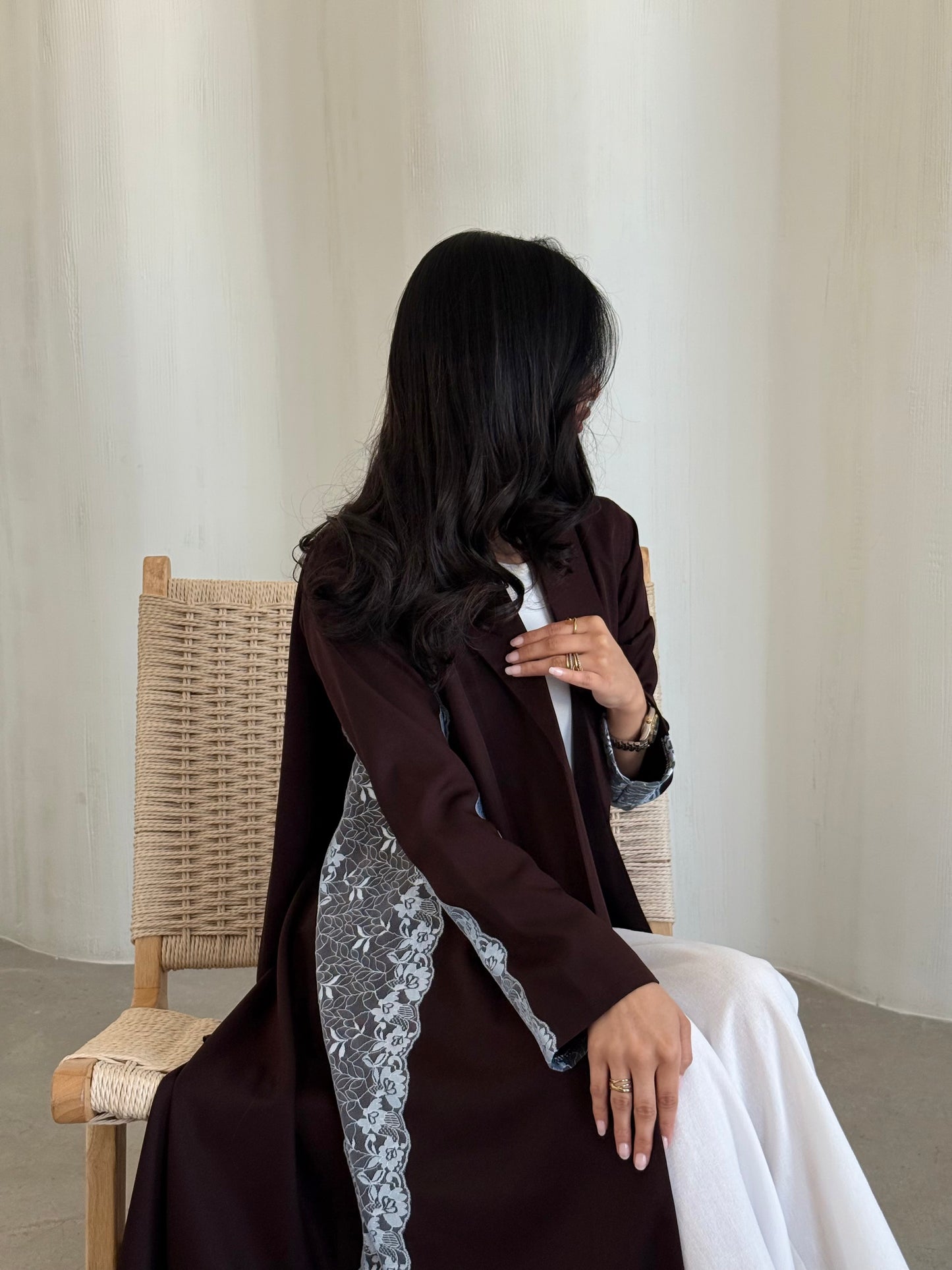 LUXE ABAYA