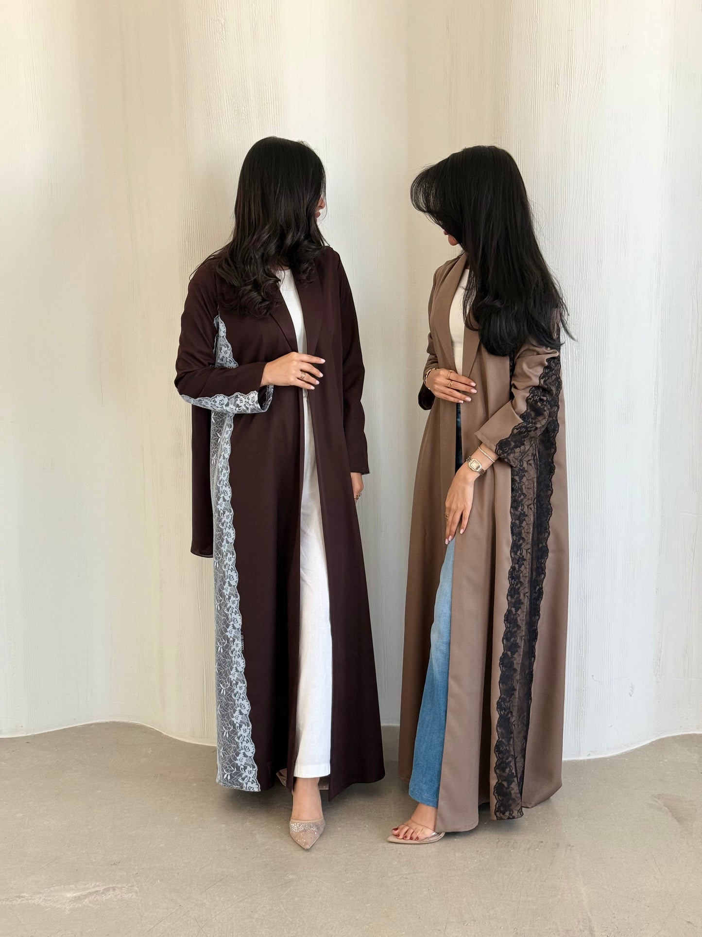 LUXE ABAYA