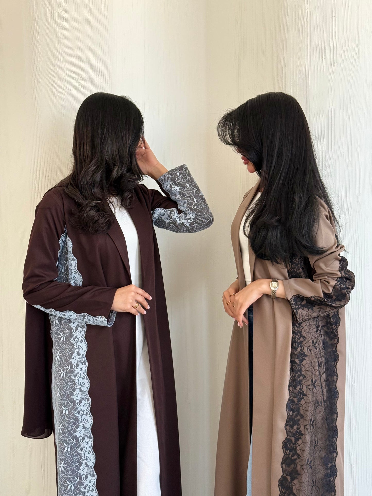 LUXE ABAYA