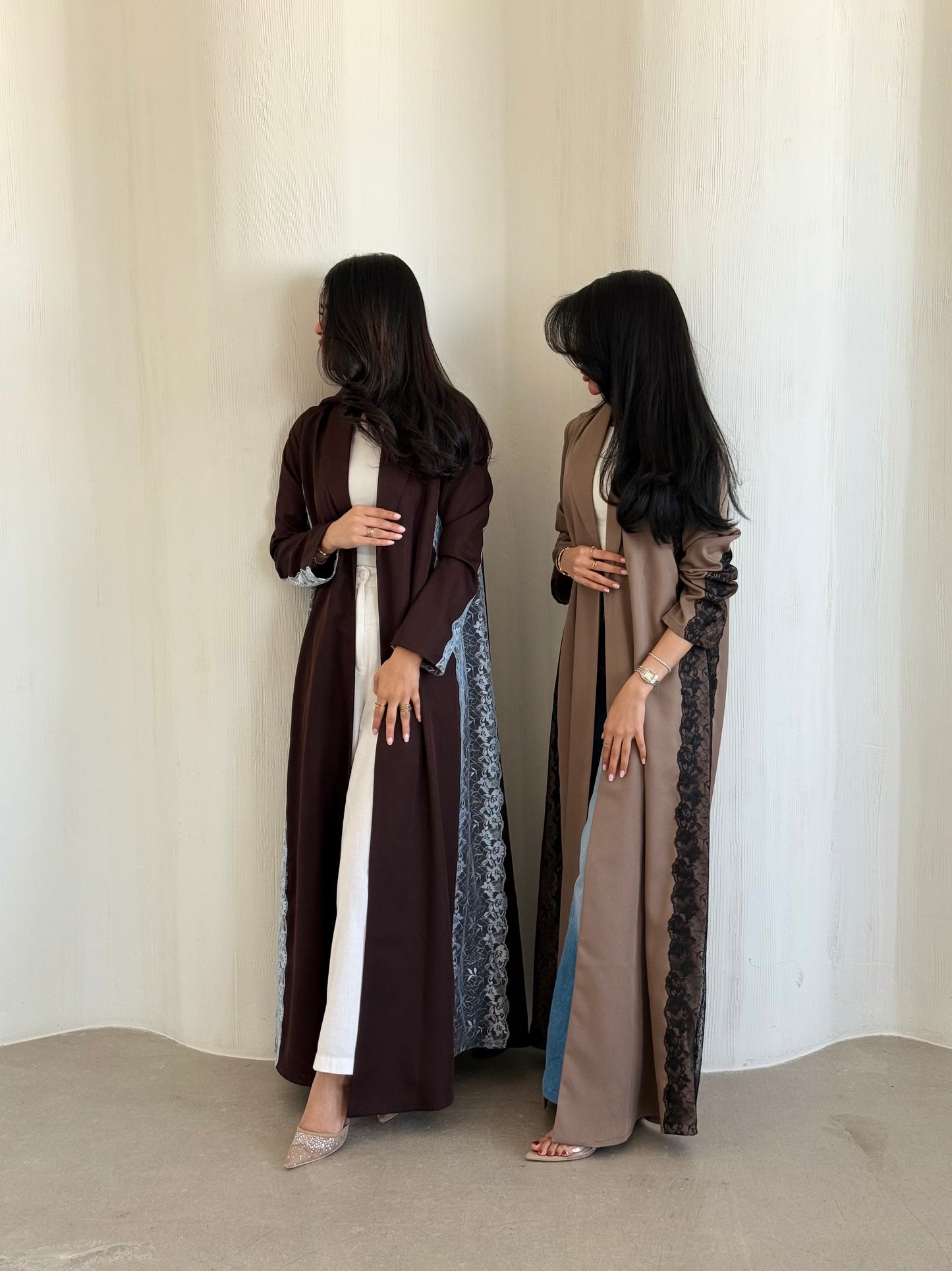 LUXE ABAYA