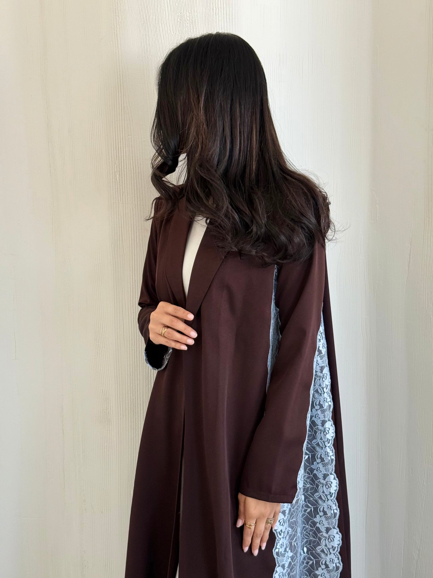 LUXE ABAYA