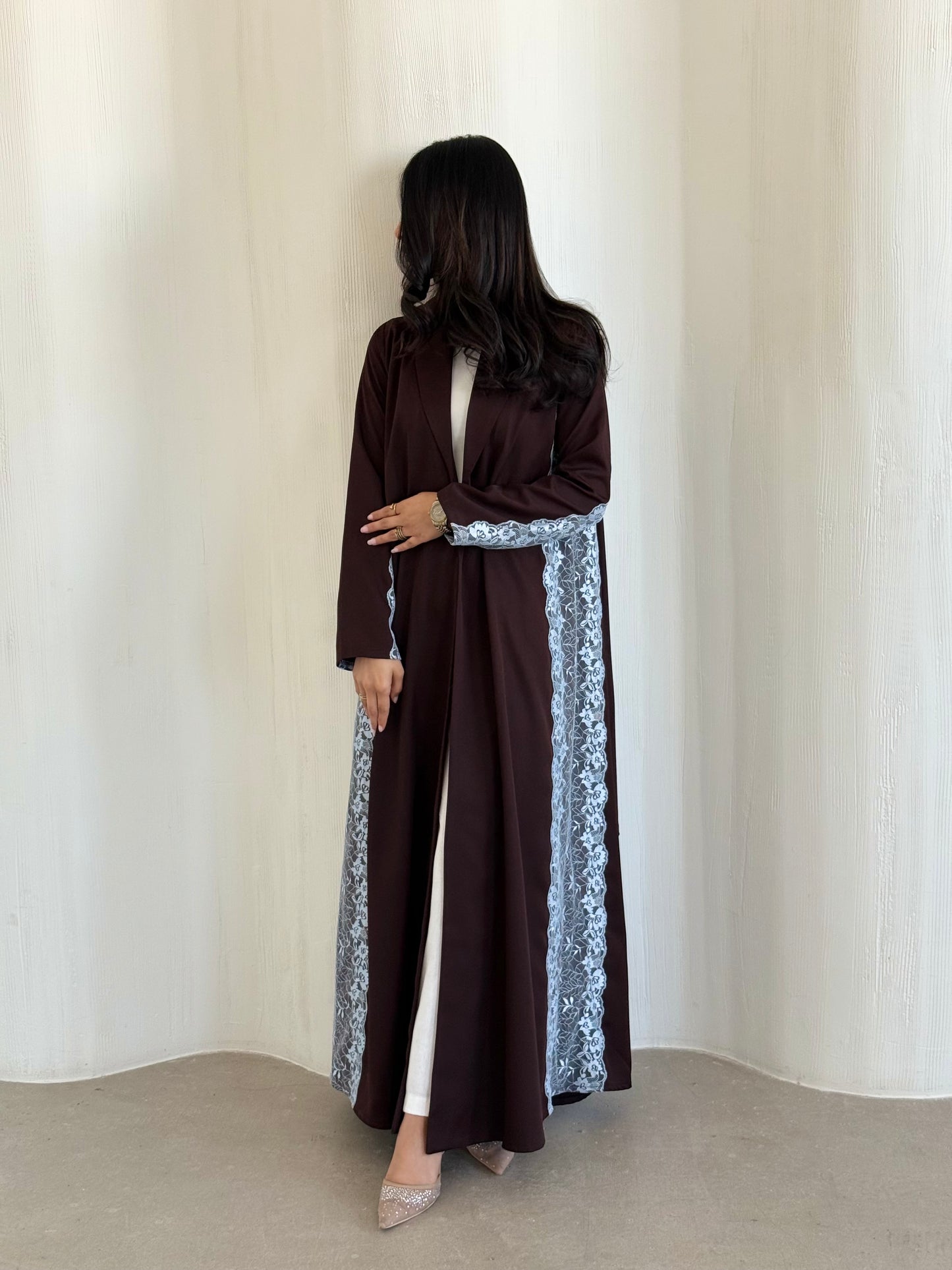 LUXE ABAYA