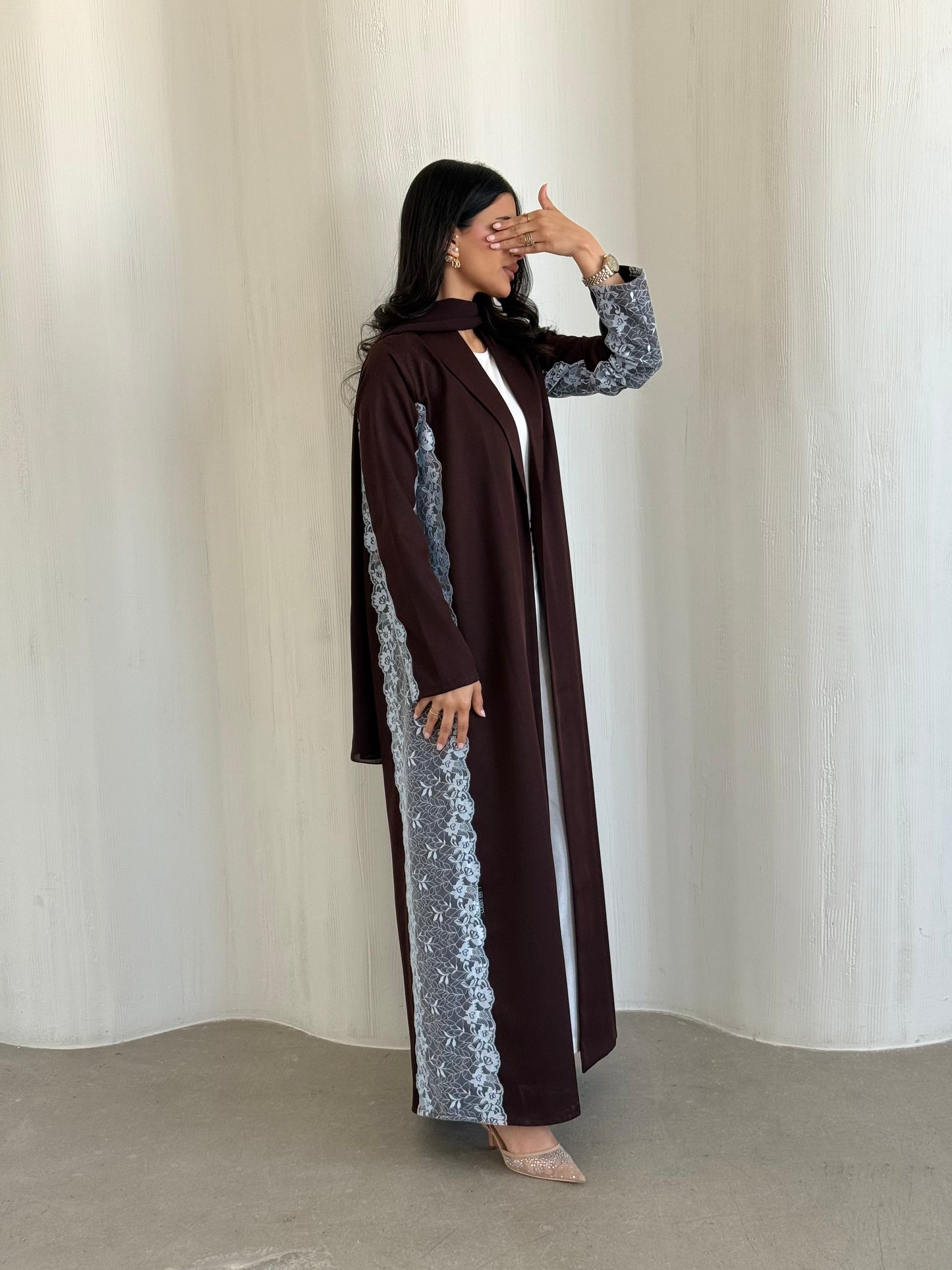 LUXE ABAYA