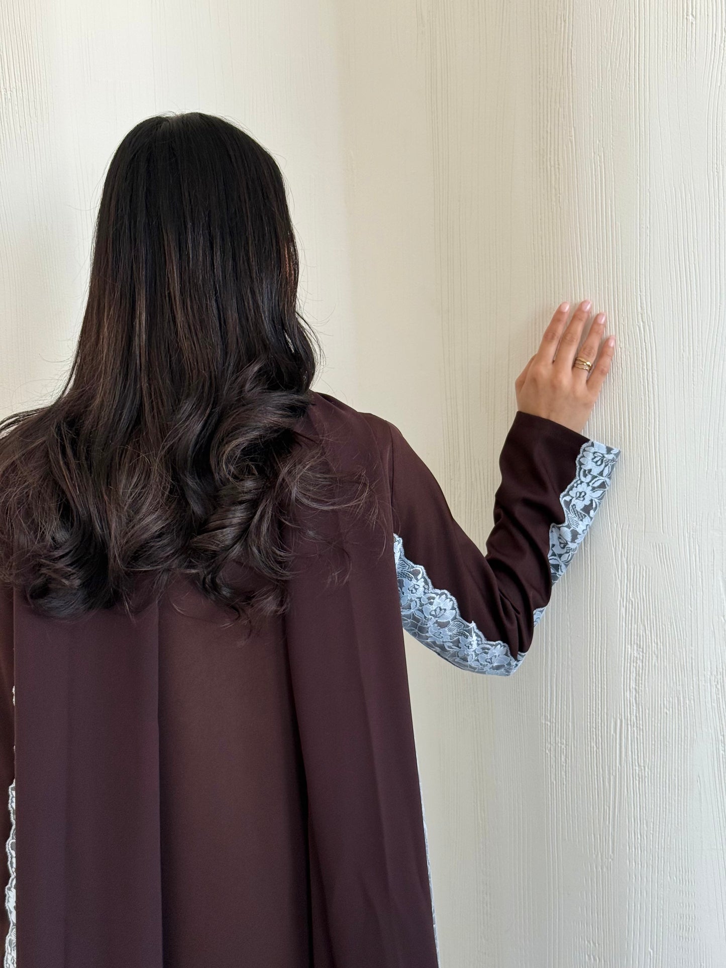 LUXE ABAYA