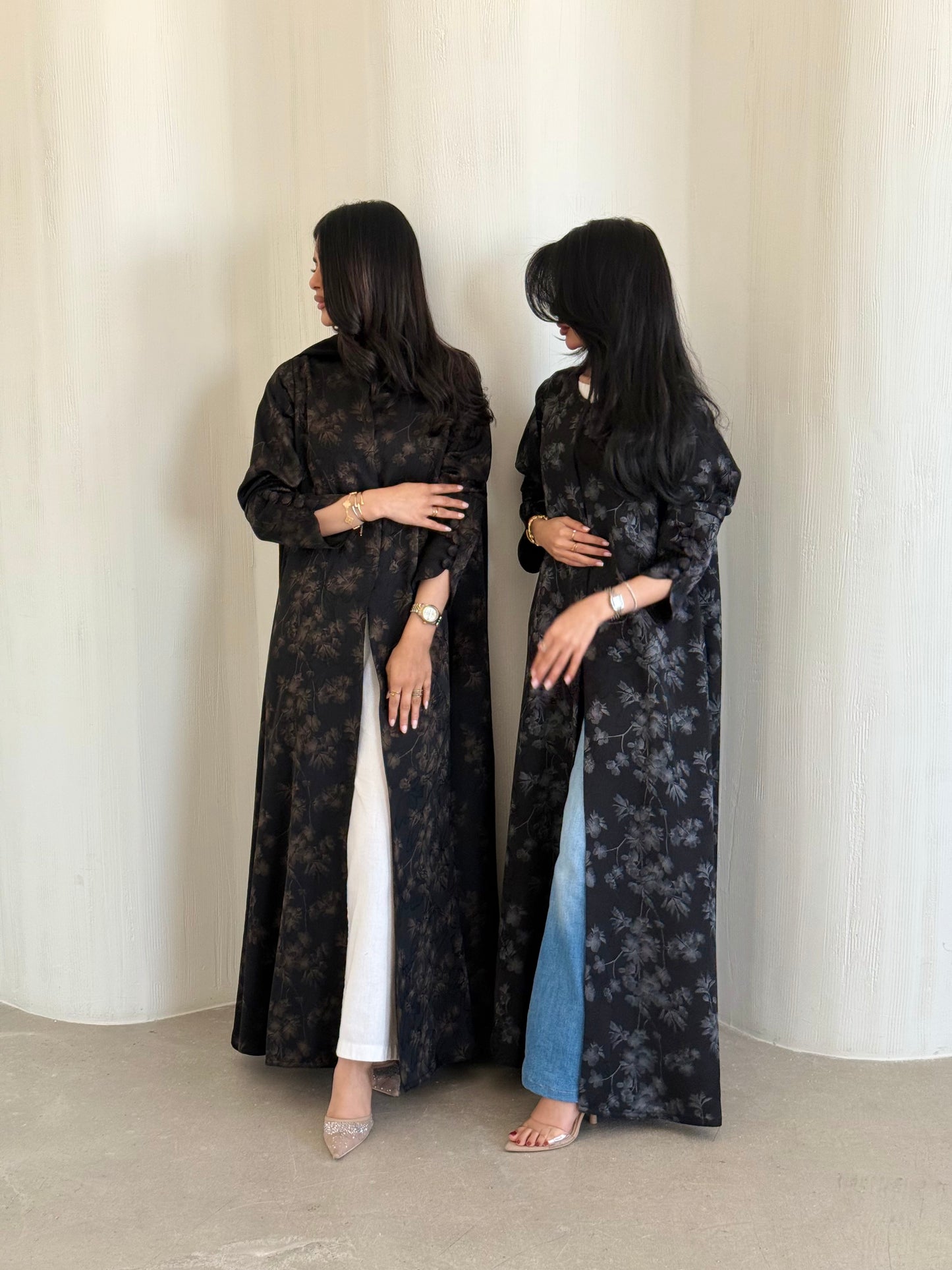 ZHR ABAYA
