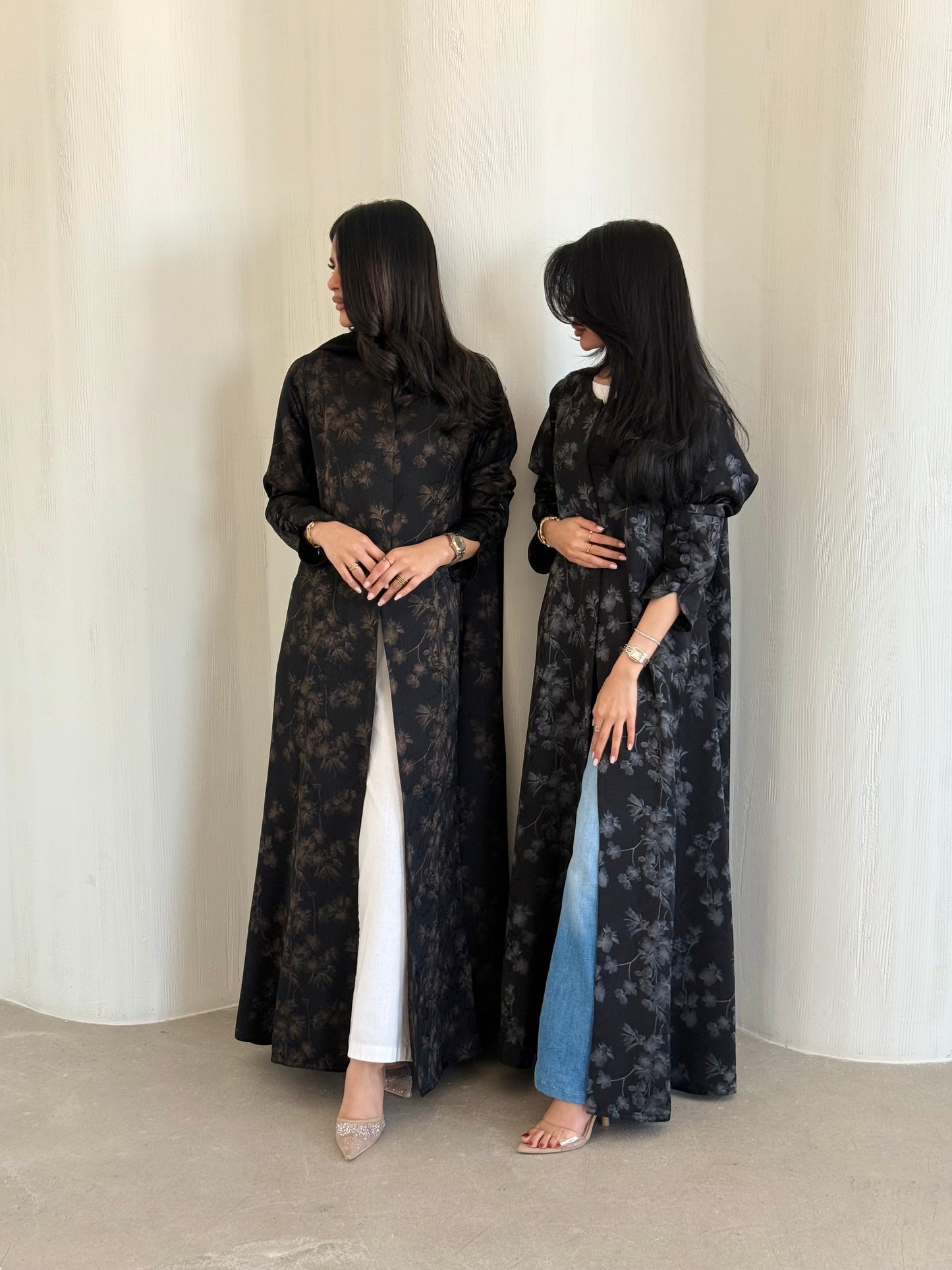 ZHR ABAYA