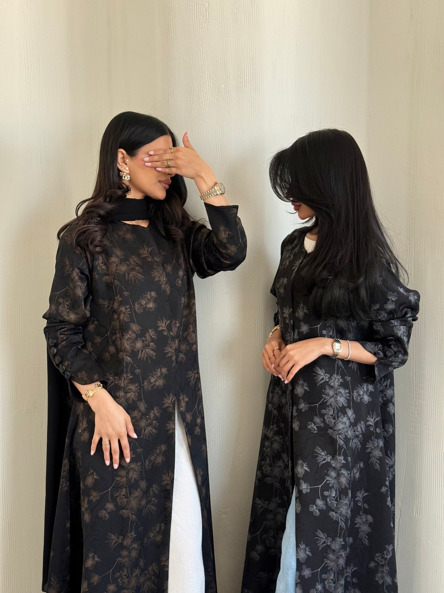 ZHR ABAYA