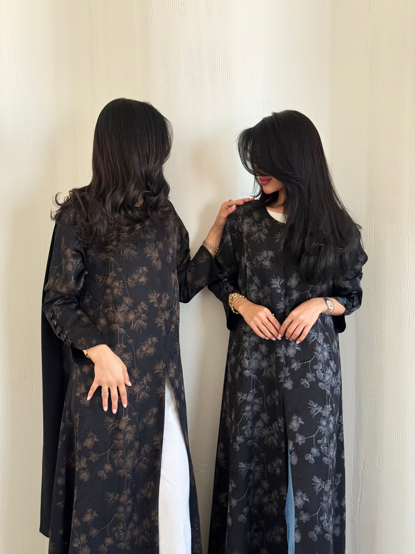 ZHR ABAYA