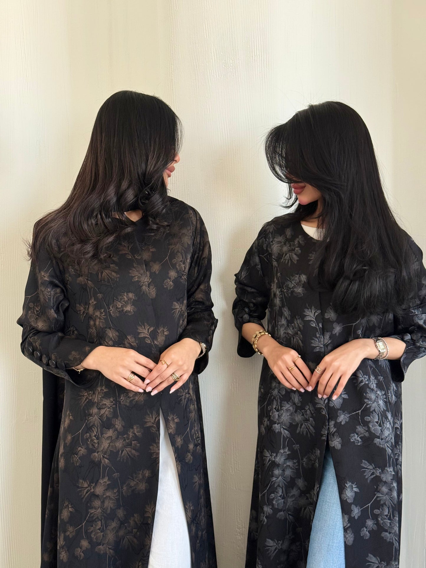 ZHR ABAYA