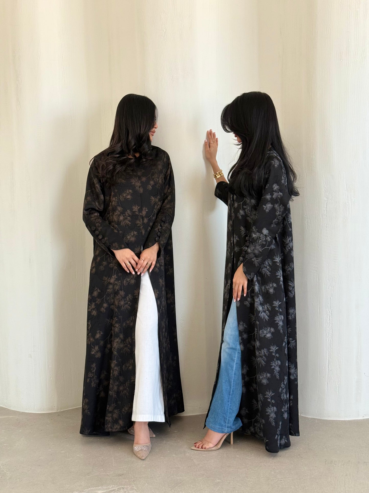 ZHR ABAYA