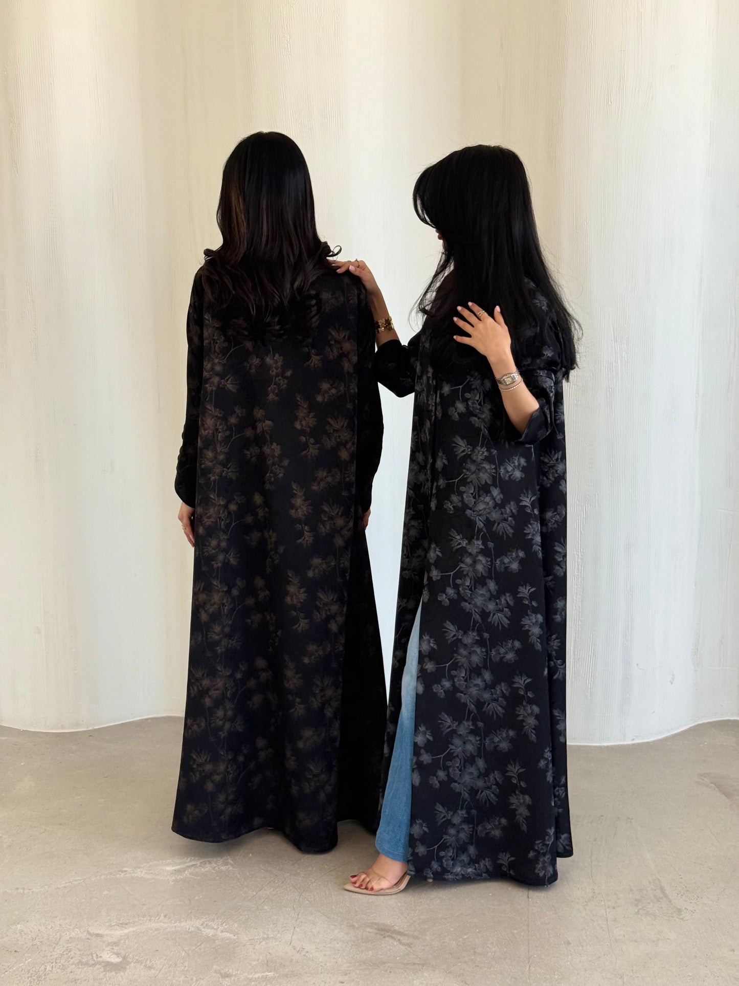 ZHR ABAYA