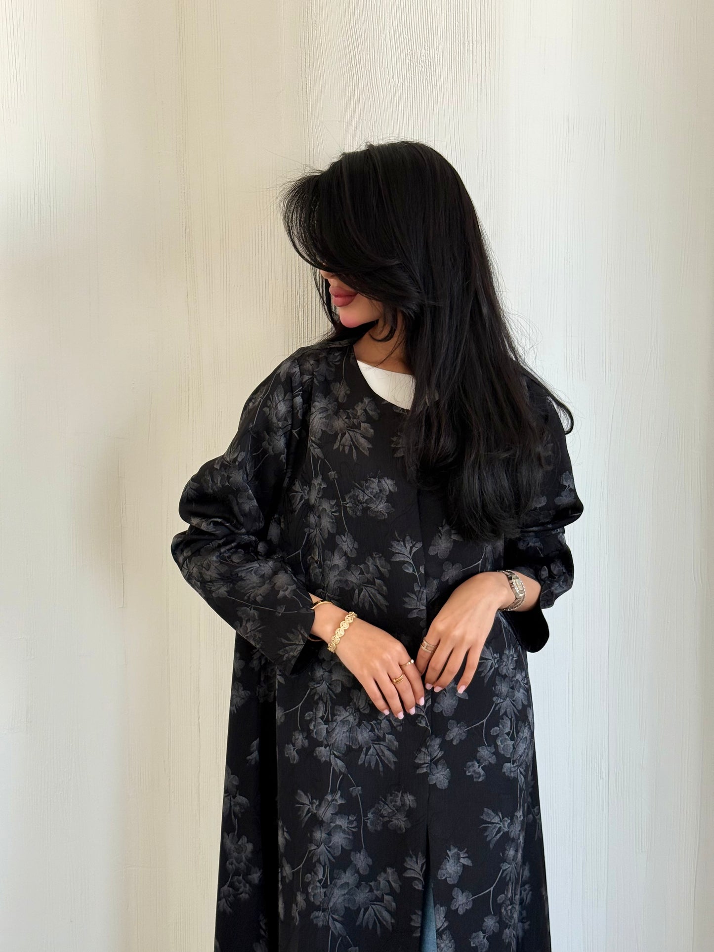 ZHR ABAYA
