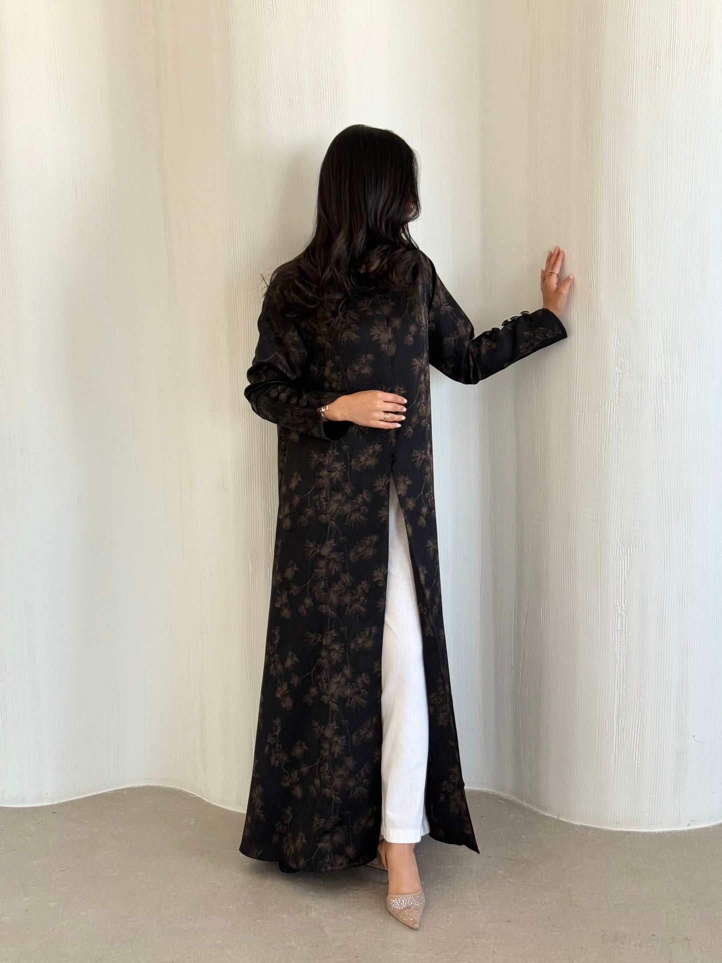 ZHR ABAYA