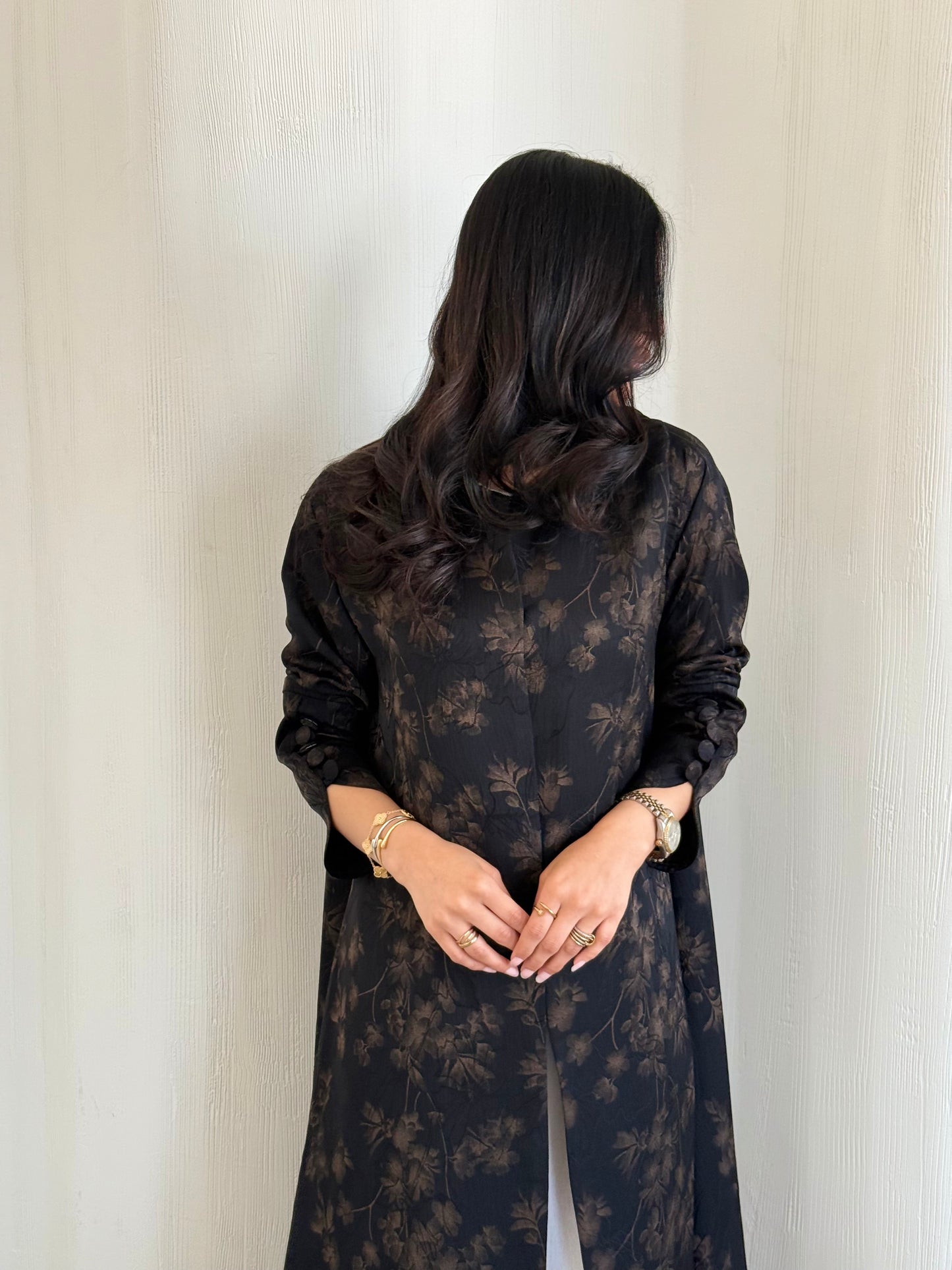 ZHR ABAYA