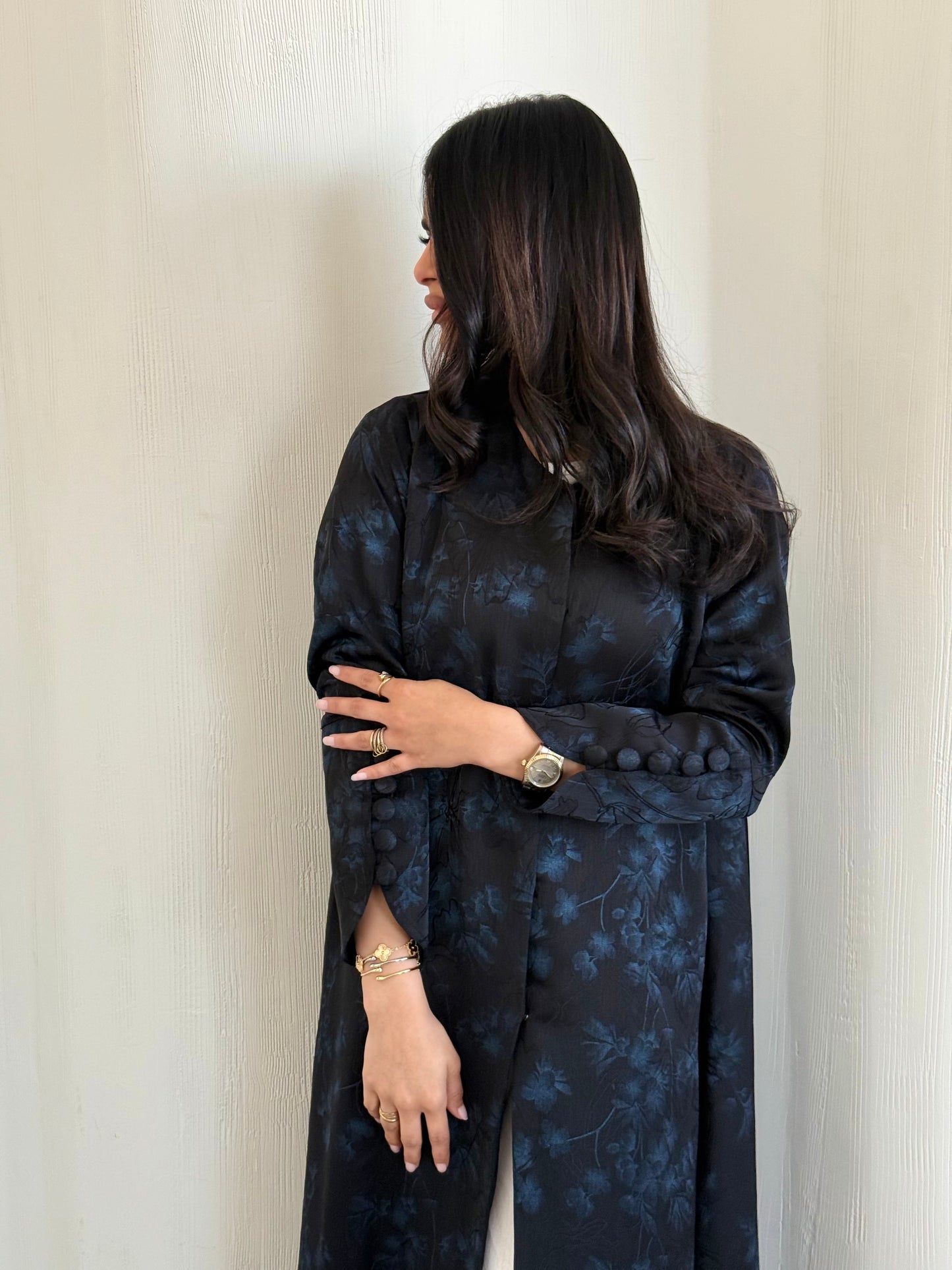 ZHR ABAYA