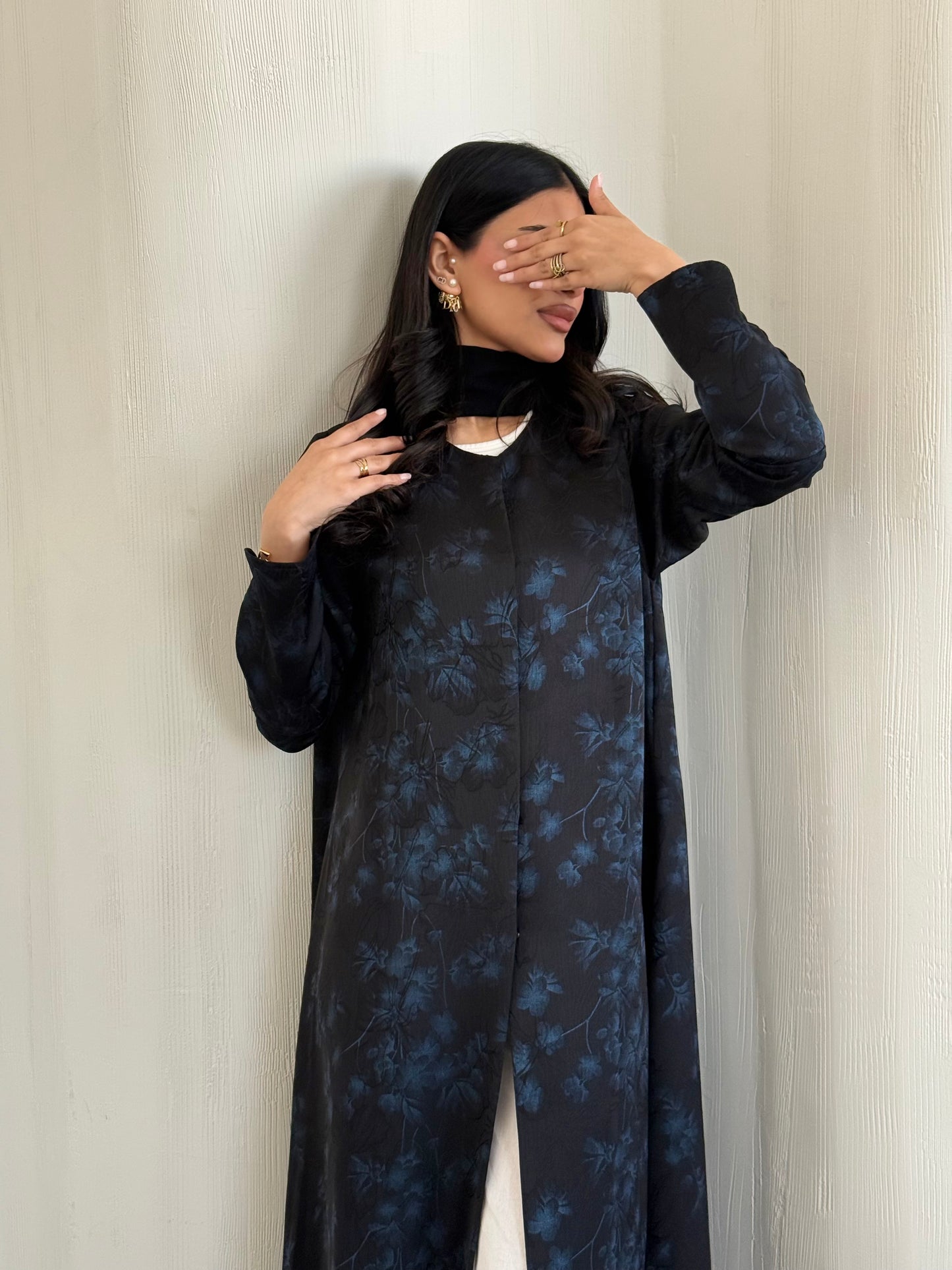 ZHR ABAYA