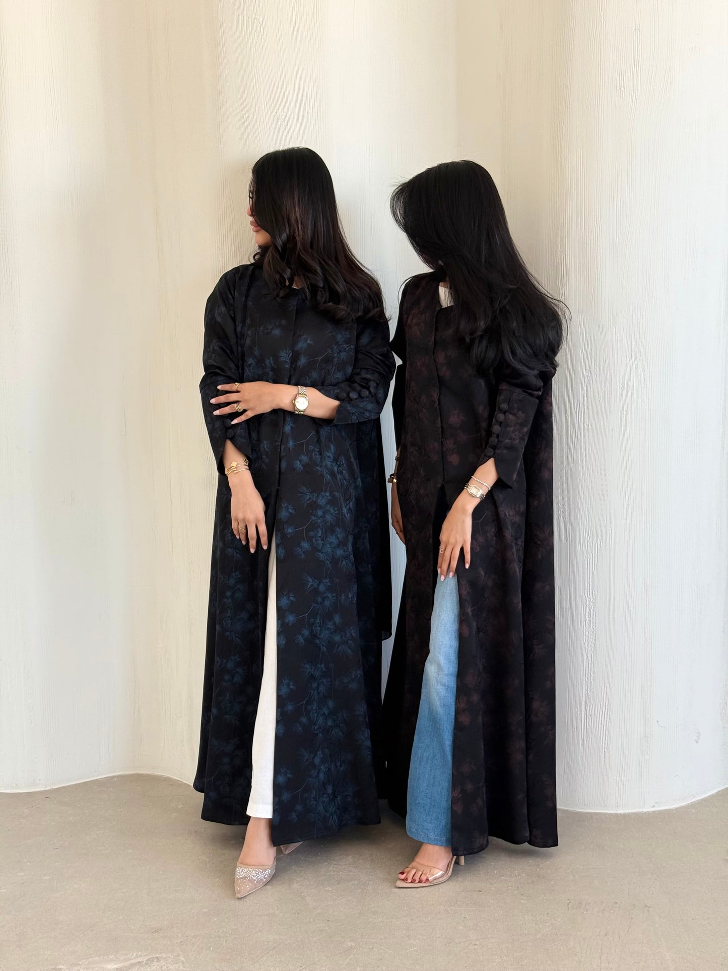 ZHR ABAYA