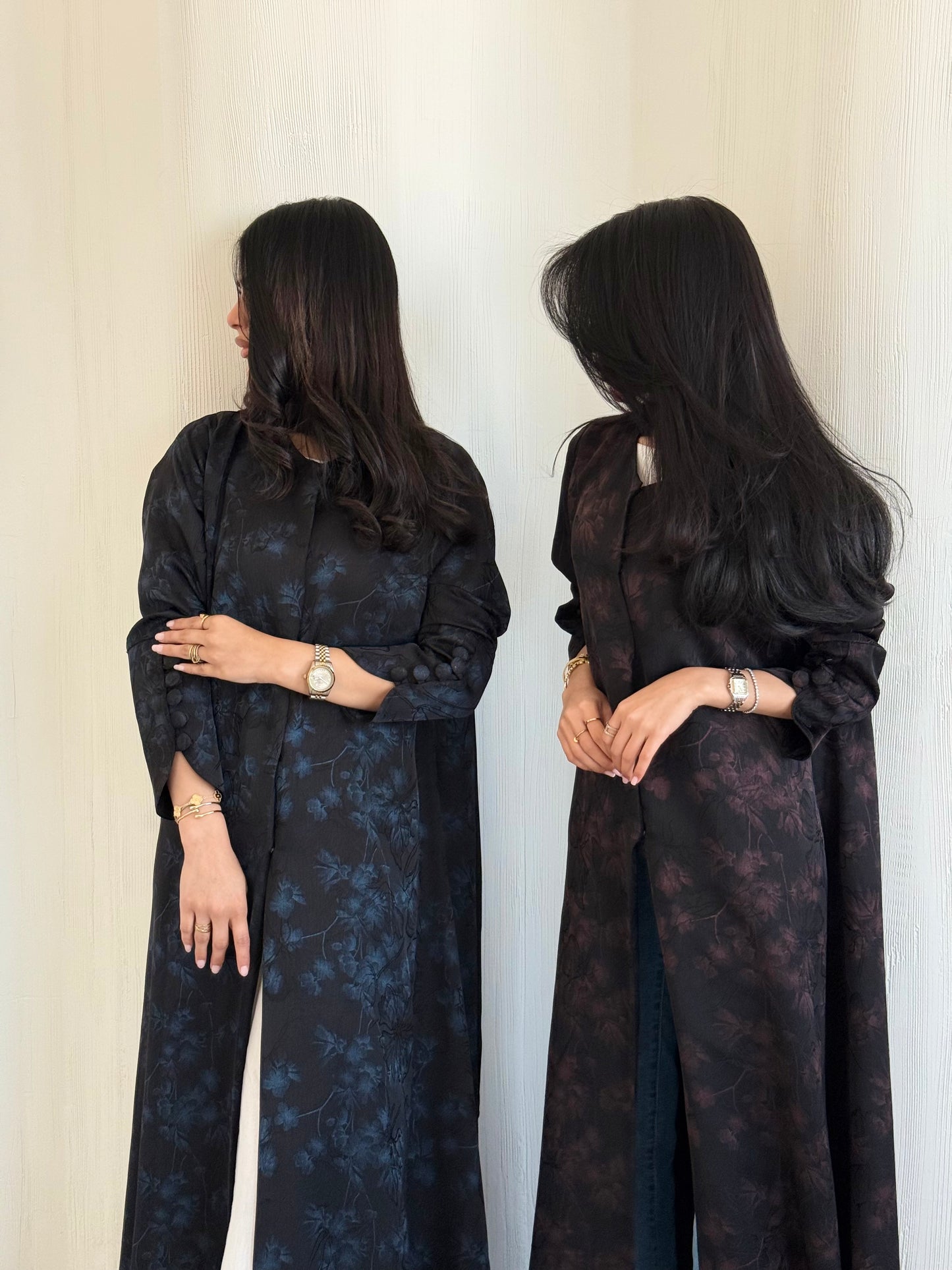 ZHR ABAYA